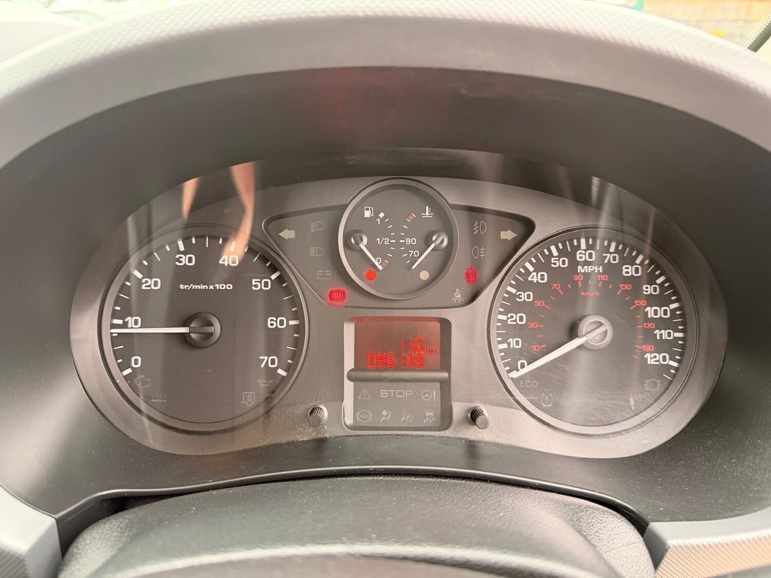 Used Peugeot Partner 2015 for sale - 77824325: Photo 26