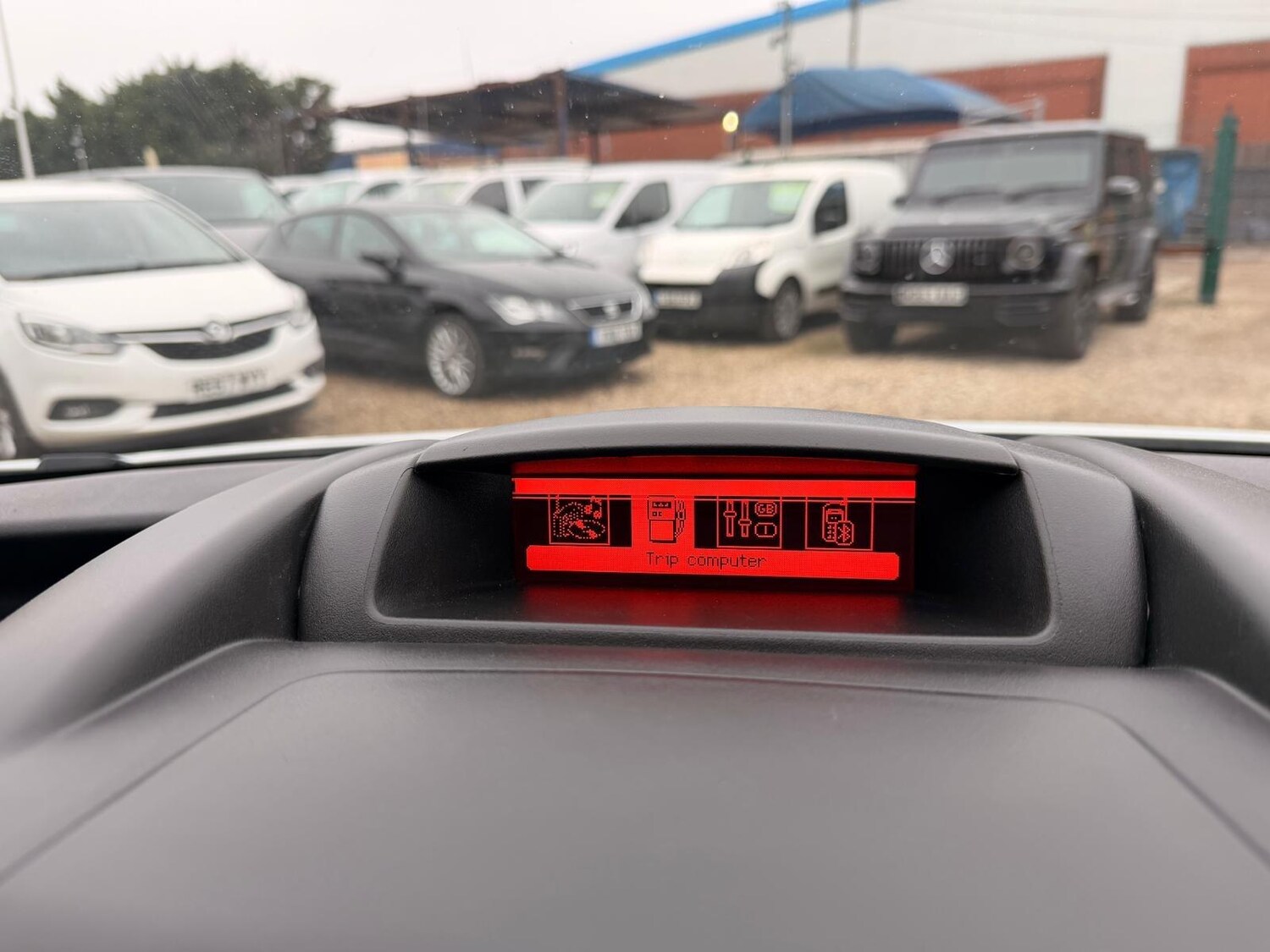 Used Peugeot Partner 2015 for sale - 77824325: Photo 36