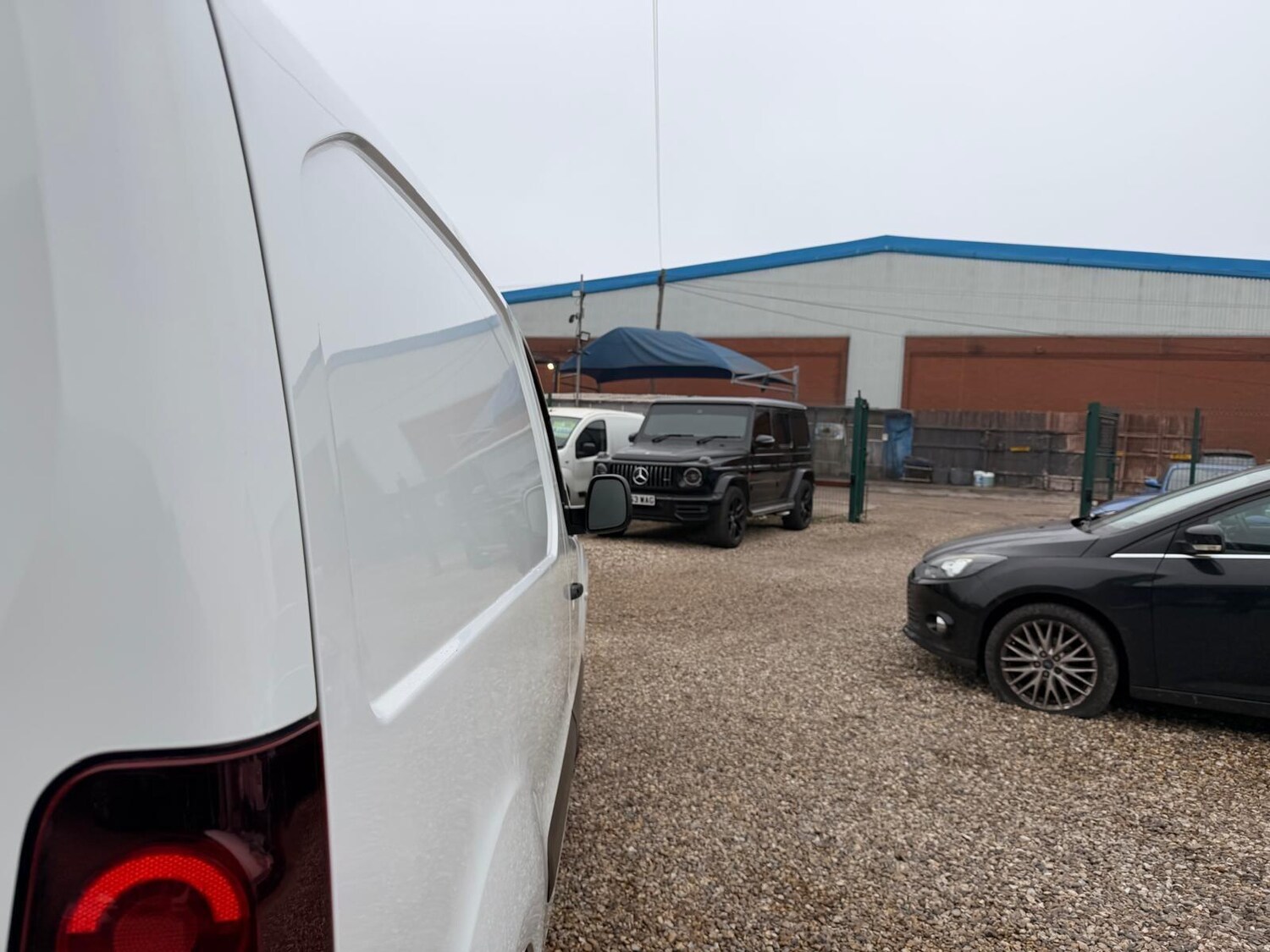 Used Peugeot Partner 2015 for sale - 77824325: Photo 66