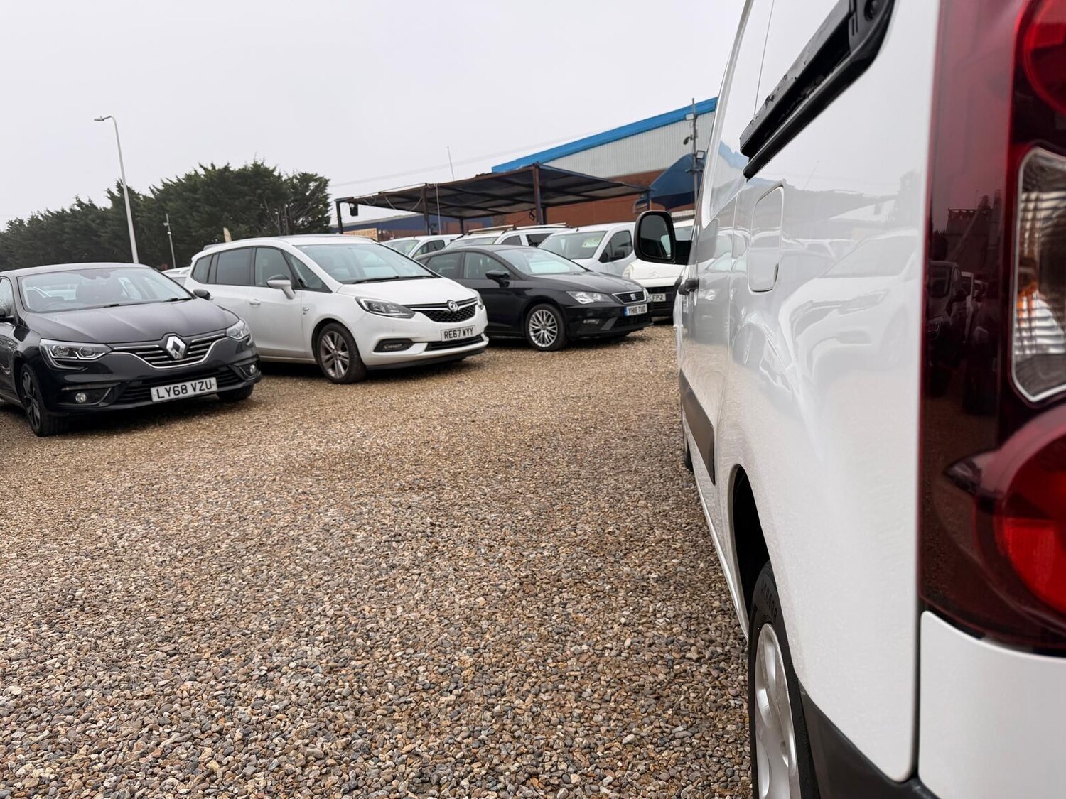 Used Peugeot Partner 2015 for sale - 77824325: Photo 67