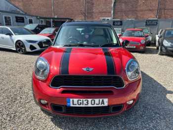 Used MINI Countryman 2013 for sale - 74324978: Photo