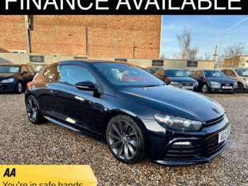 2013 (13) - 2.0 TSI R DSG Euro 5 3dr (Leather, Nav)