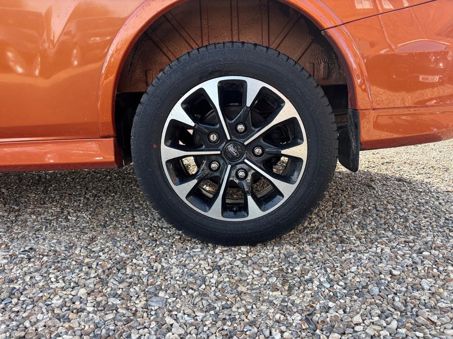 Used Ford Transit Custom 2023 for sale - 77970661: Photo 11