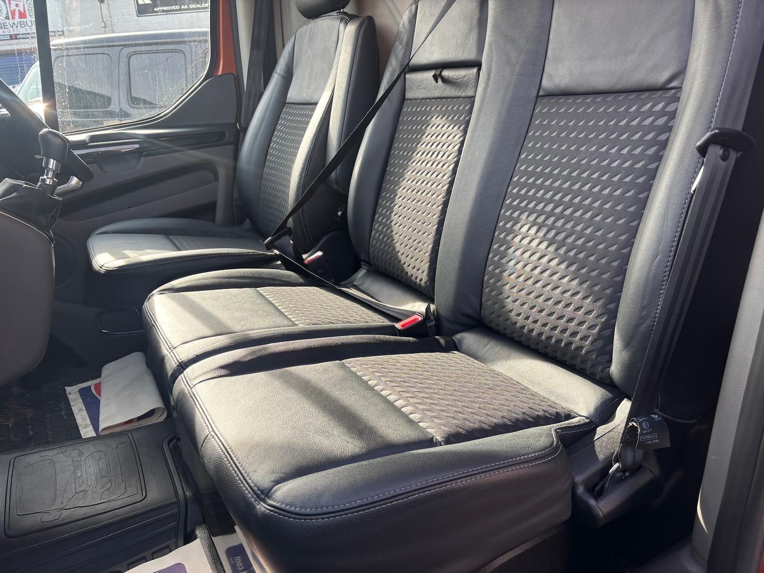 Used Ford Transit Custom 2023 for sale - 77970661: Photo 14