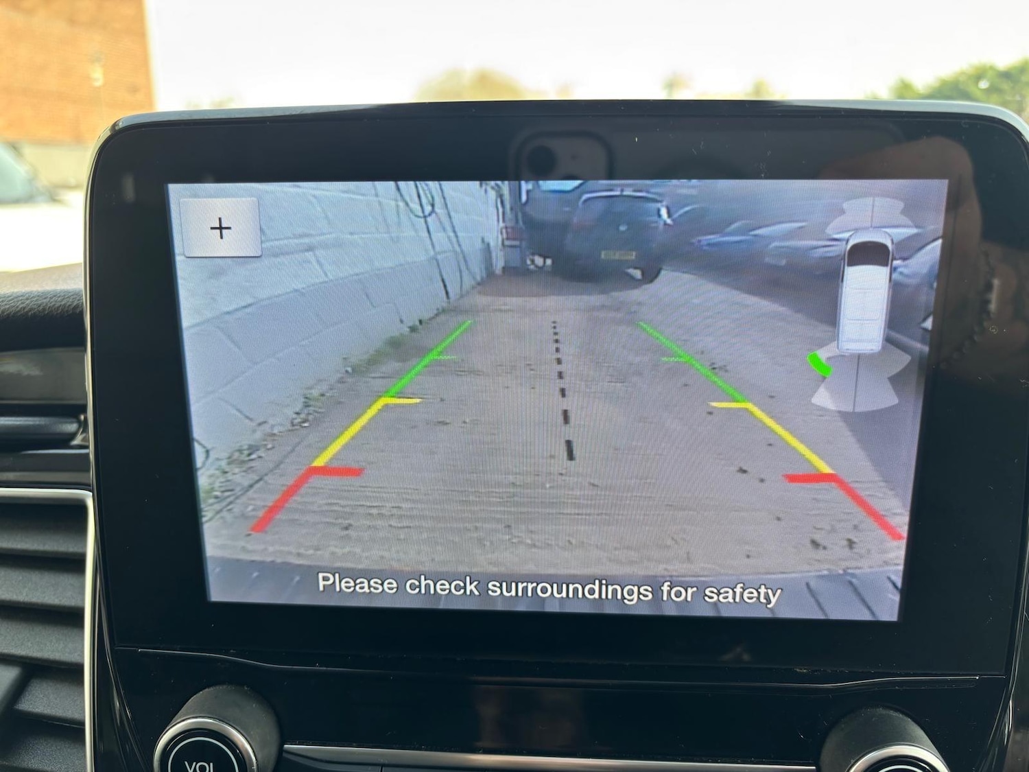 Used Ford Transit Custom 2023 for sale - 77970661: Photo 15