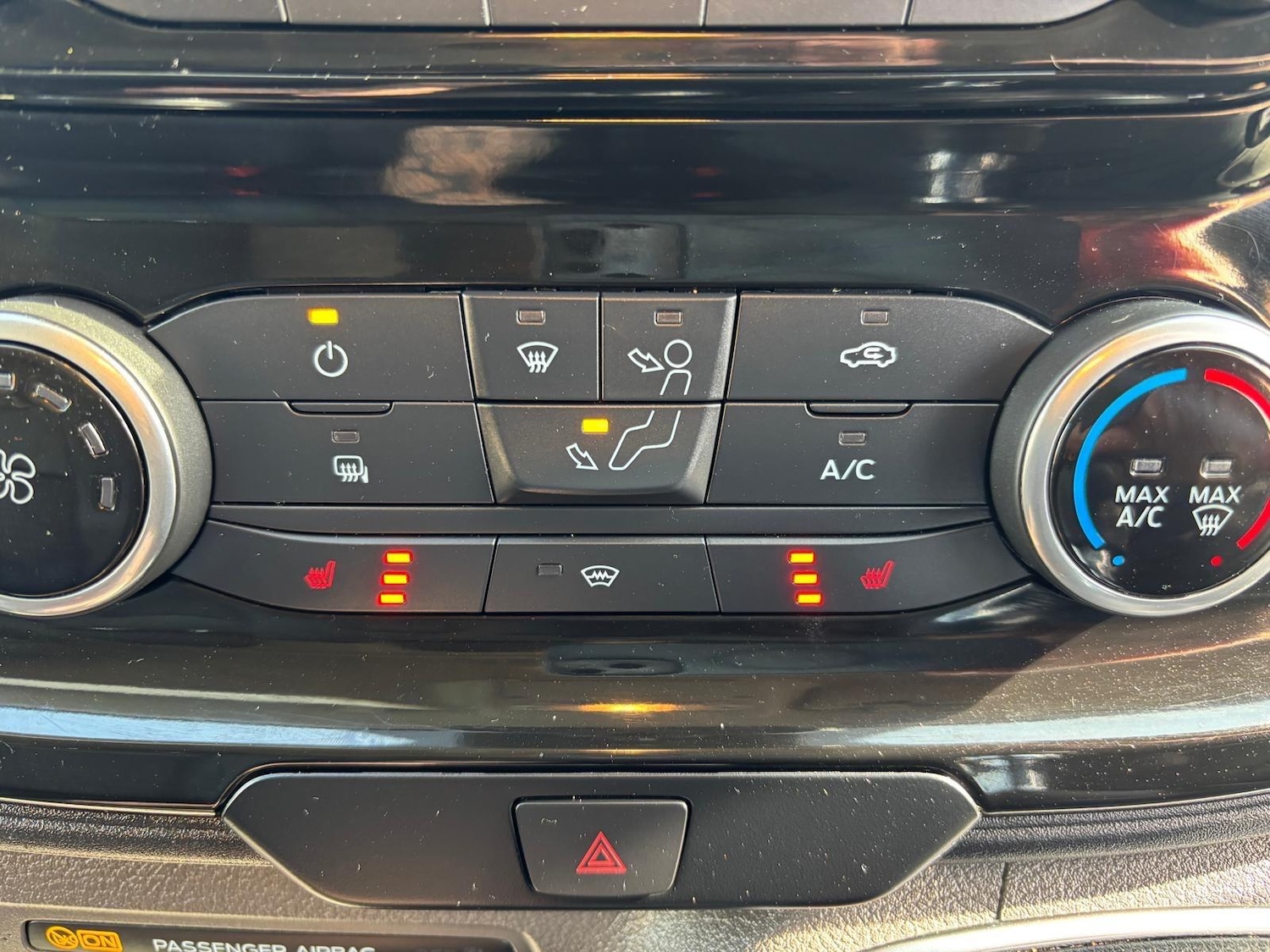 Used Ford Transit Custom 2023 for sale - 77970661: Photo 16