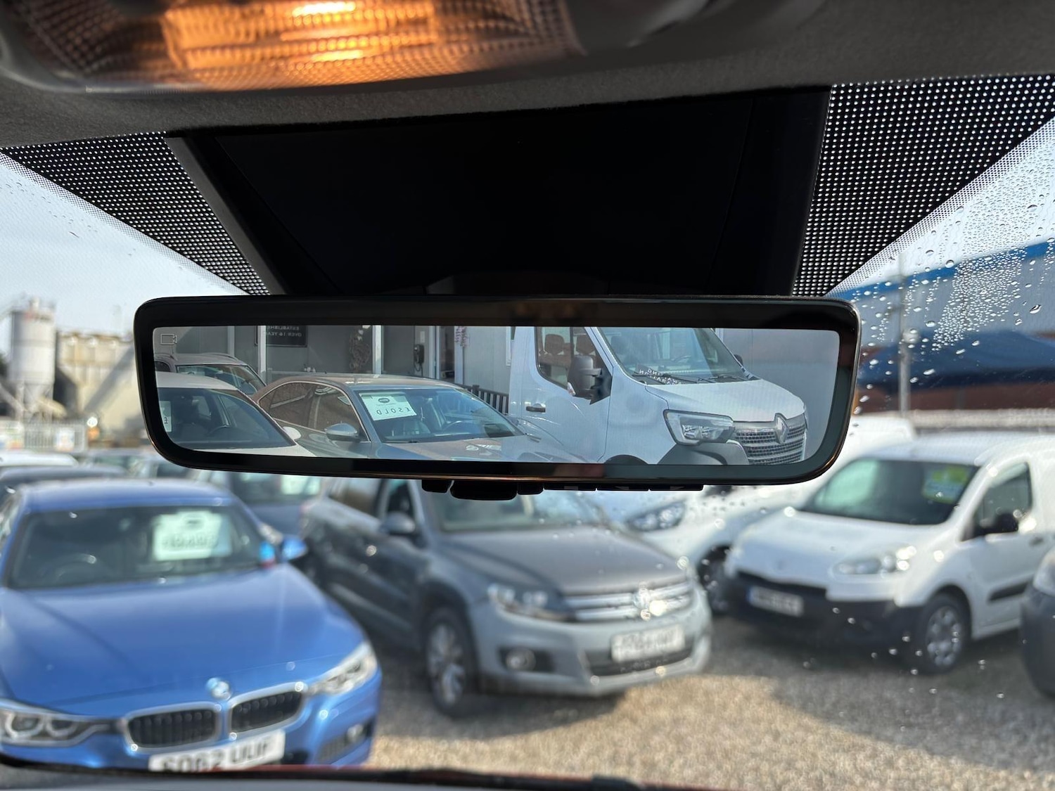 Used Ford Transit Custom 2023 for sale - 77970661: Photo 17