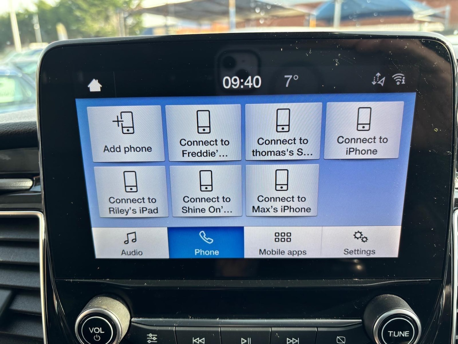 Used Ford Transit Custom 2023 for sale - 77970661: Photo 18