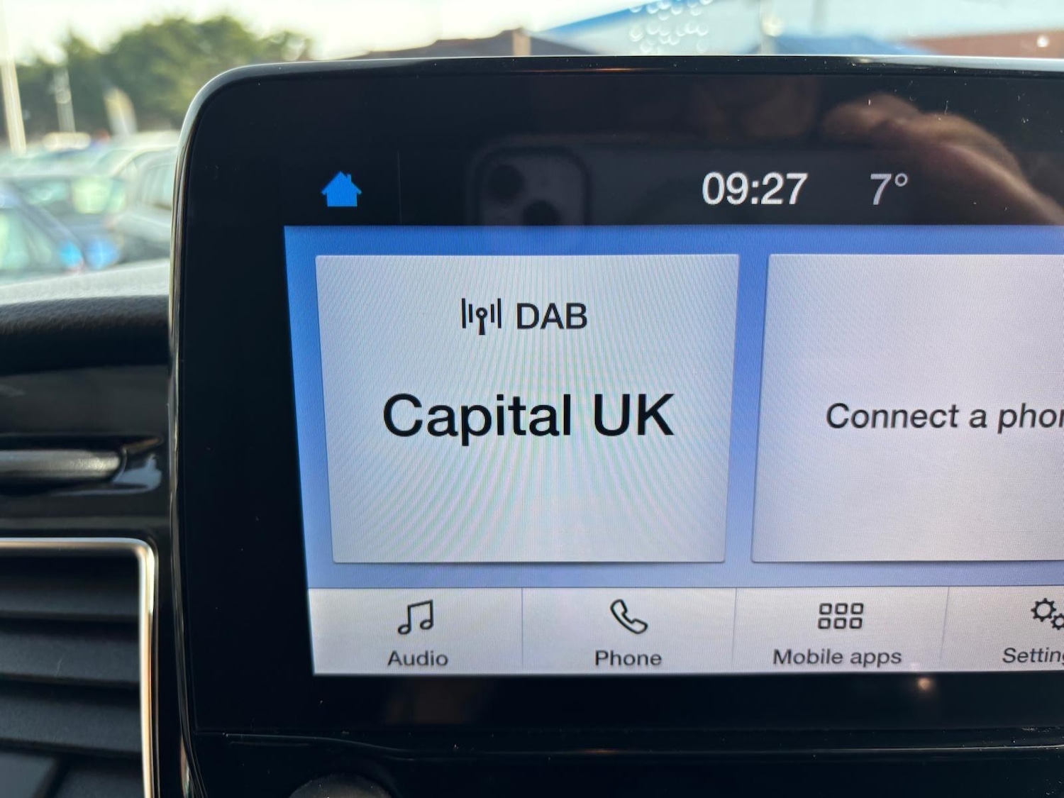 Used Ford Transit Custom 2023 for sale - 77970661: Photo 22