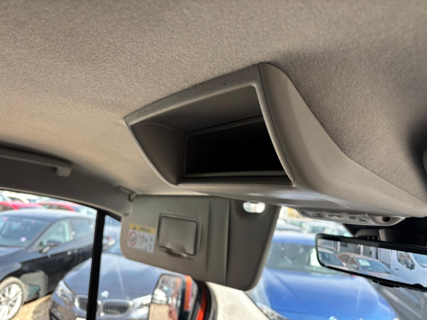 Used Ford Transit Custom 2023 for sale - 77970661: Photo 24