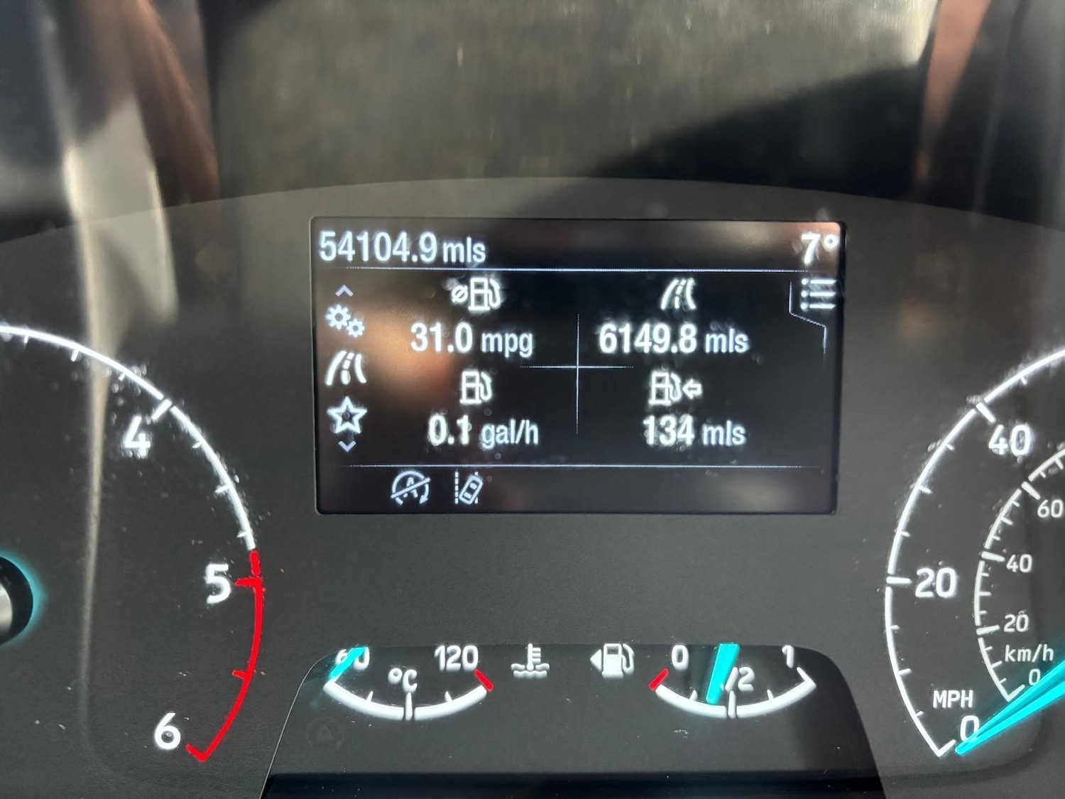 Used Ford Transit Custom 2023 for sale - 77970661: Photo 25