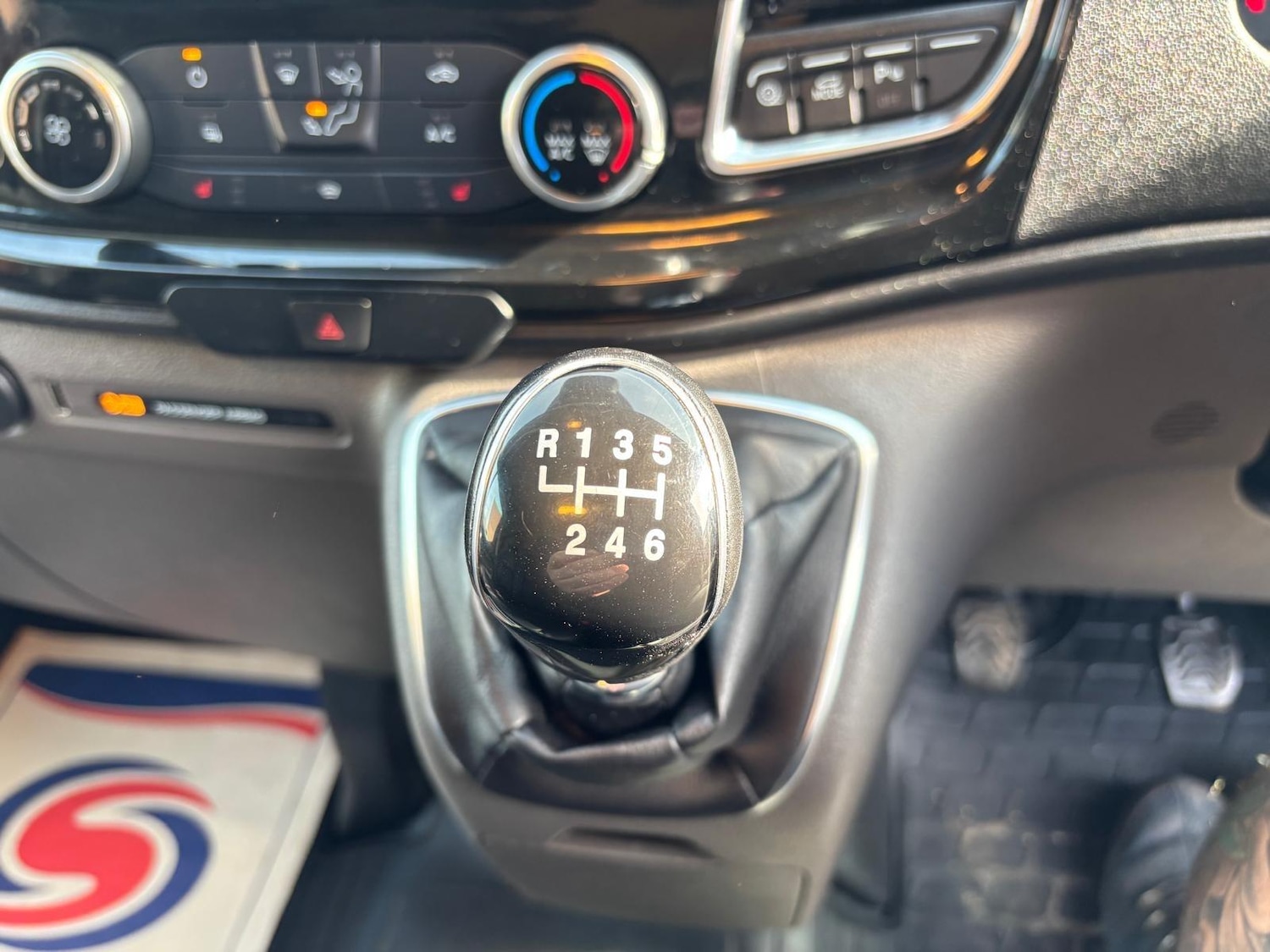 Used Ford Transit Custom 2023 for sale - 77970661: Photo 29