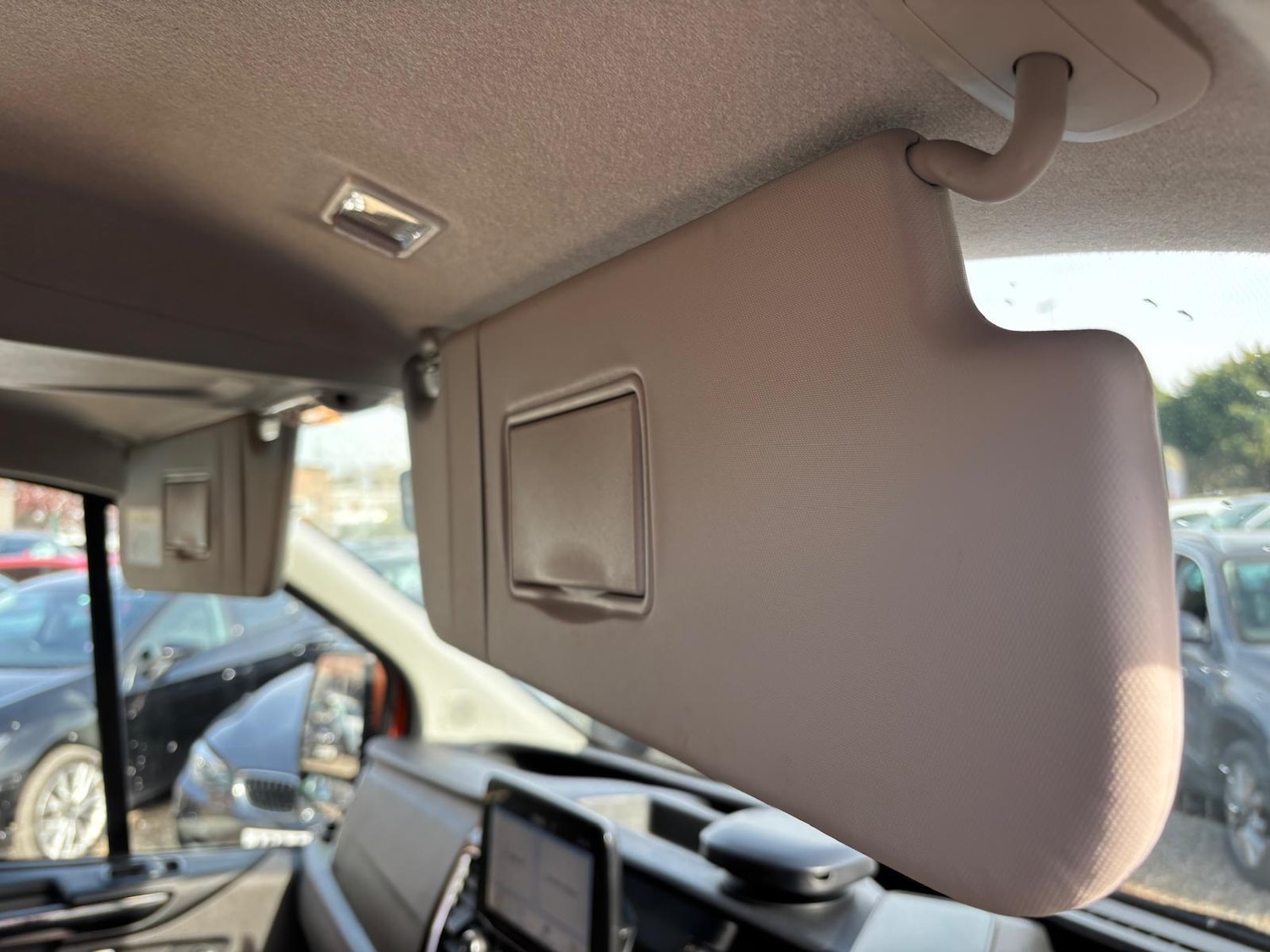 Used Ford Transit Custom 2023 for sale - 77970661: Photo 32