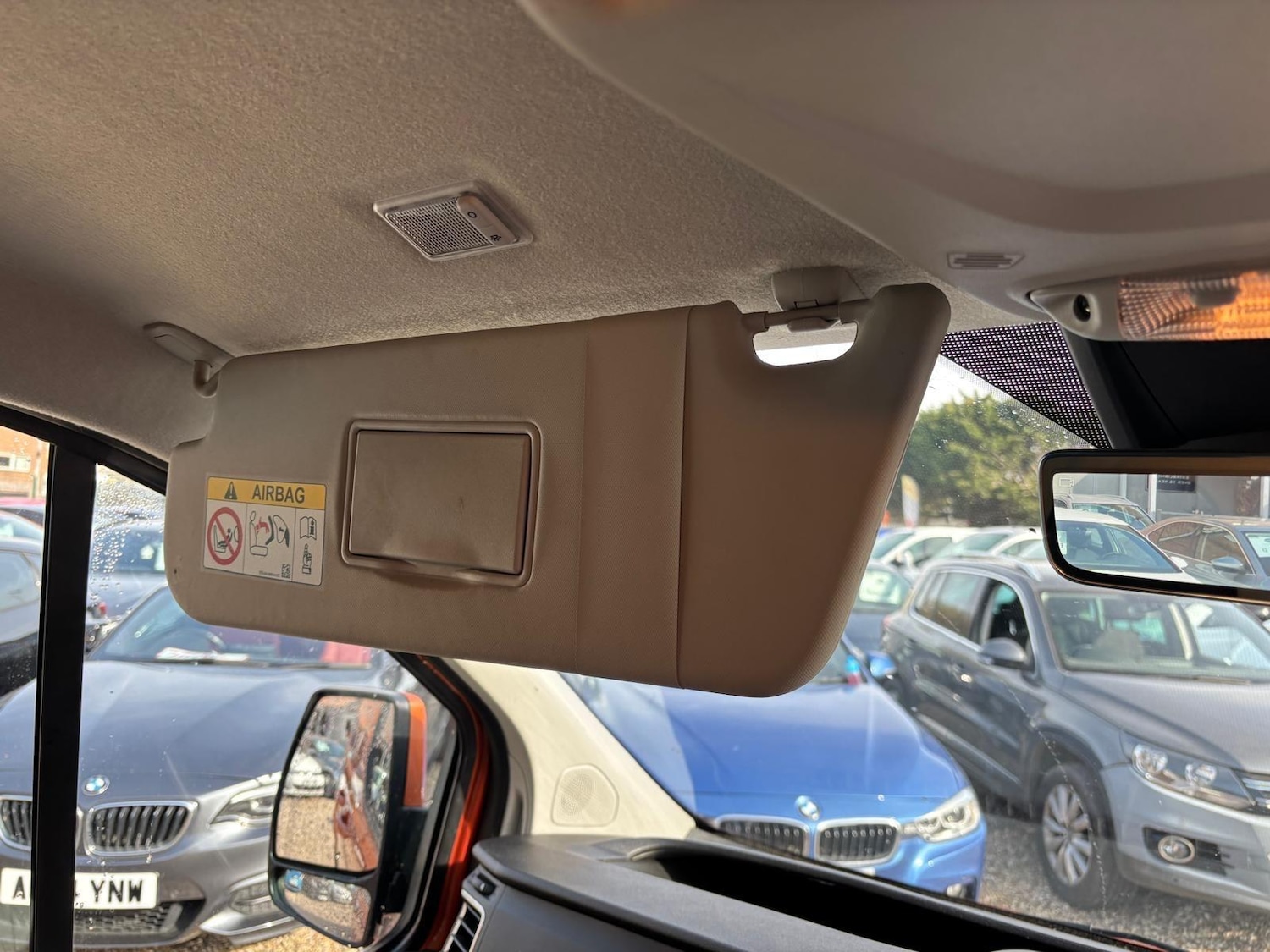 Used Ford Transit Custom 2023 for sale - 77970661: Photo 33