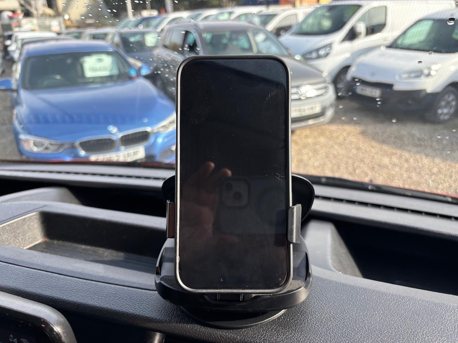 Used Ford Transit Custom 2023 for sale - 77970661: Photo 34