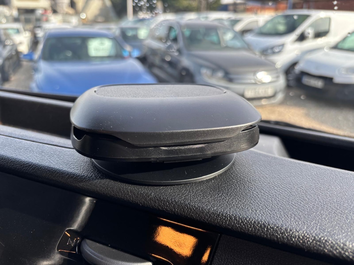 Used Ford Transit Custom 2023 for sale - 77970661: Photo 36