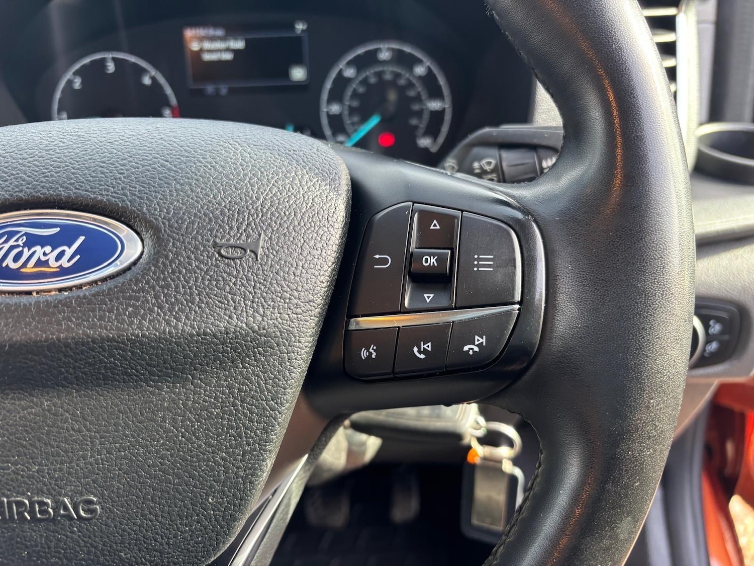 Used Ford Transit Custom 2023 for sale - 77970661: Photo 38