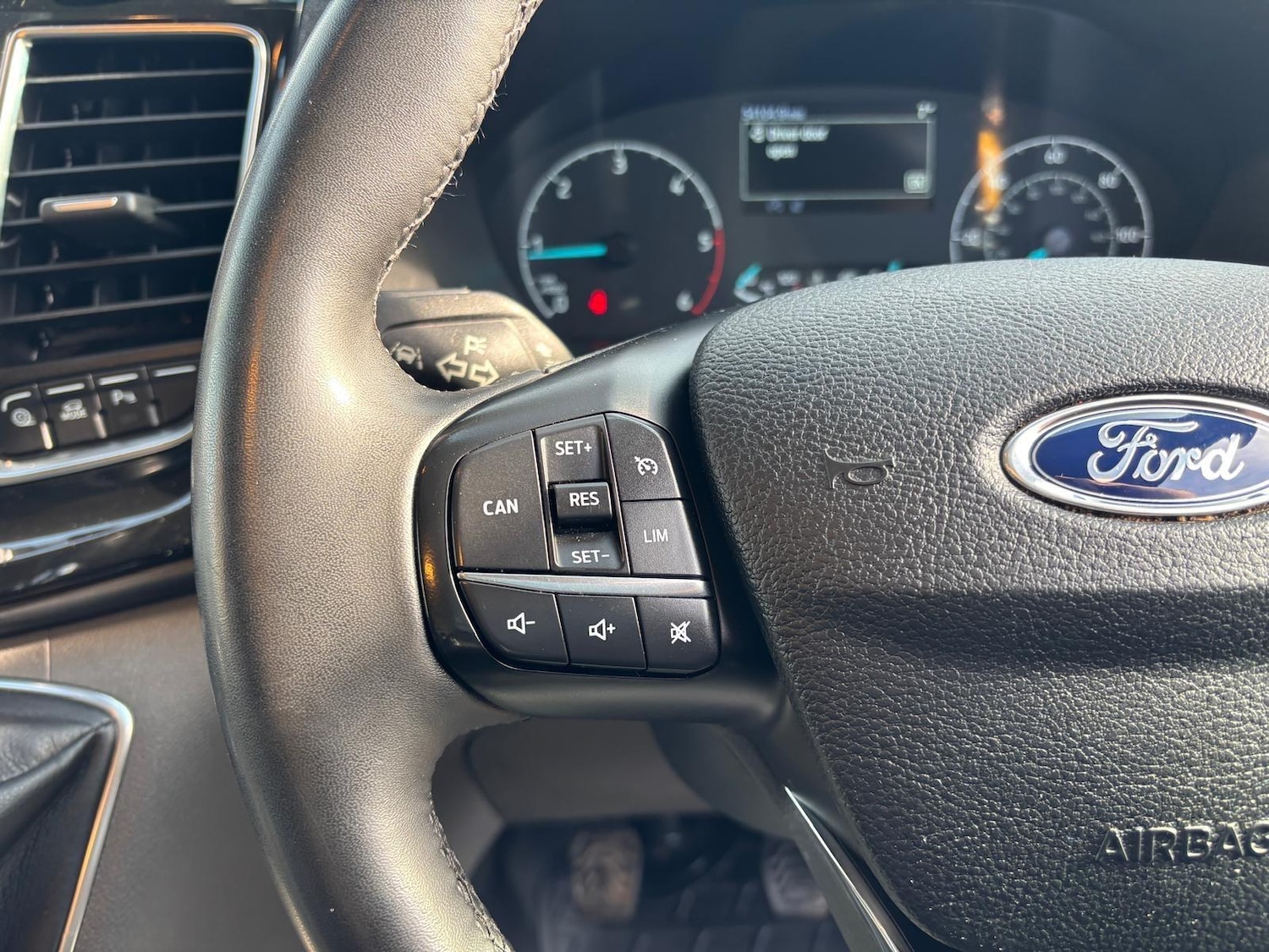 Used Ford Transit Custom 2023 for sale - 77970661: Photo 39