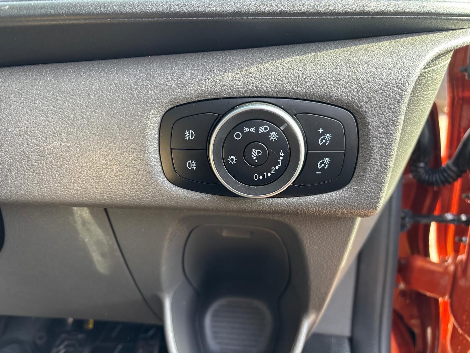 Used Ford Transit Custom 2023 for sale - 77970661: Photo 40