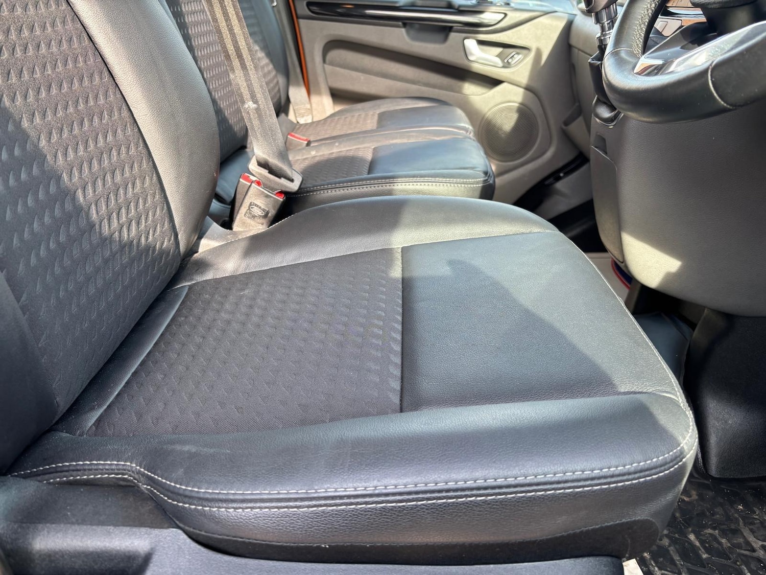 Used Ford Transit Custom 2023 for sale - 77970661: Photo 42