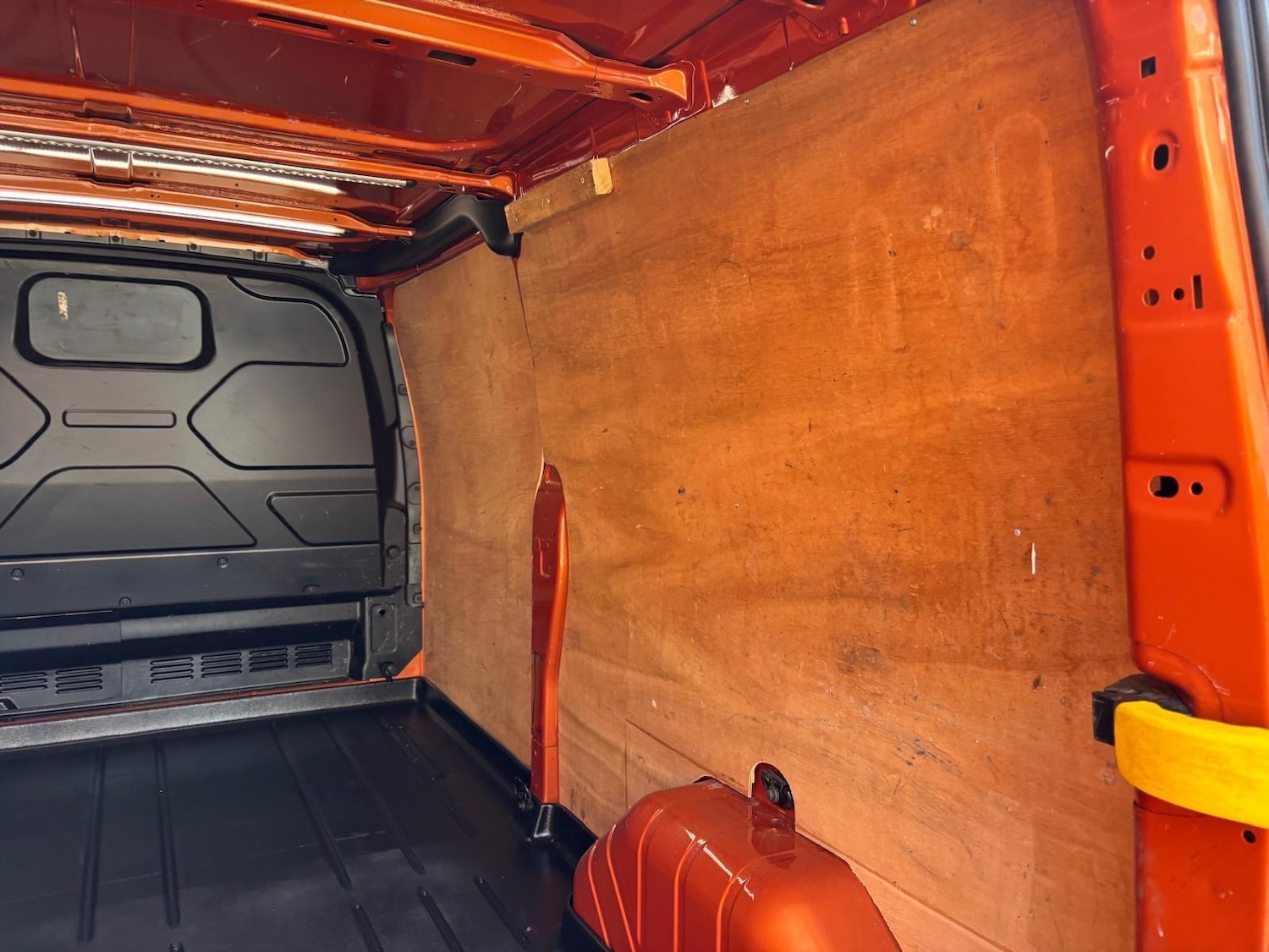 Used Ford Transit Custom 2023 for sale - 77970661: Photo 46