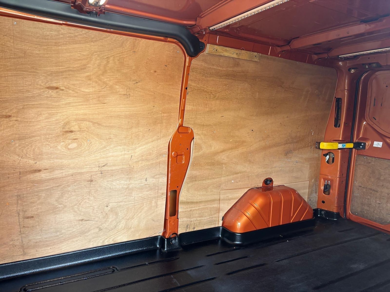 Used Ford Transit Custom 2023 for sale - 77970661: Photo 49