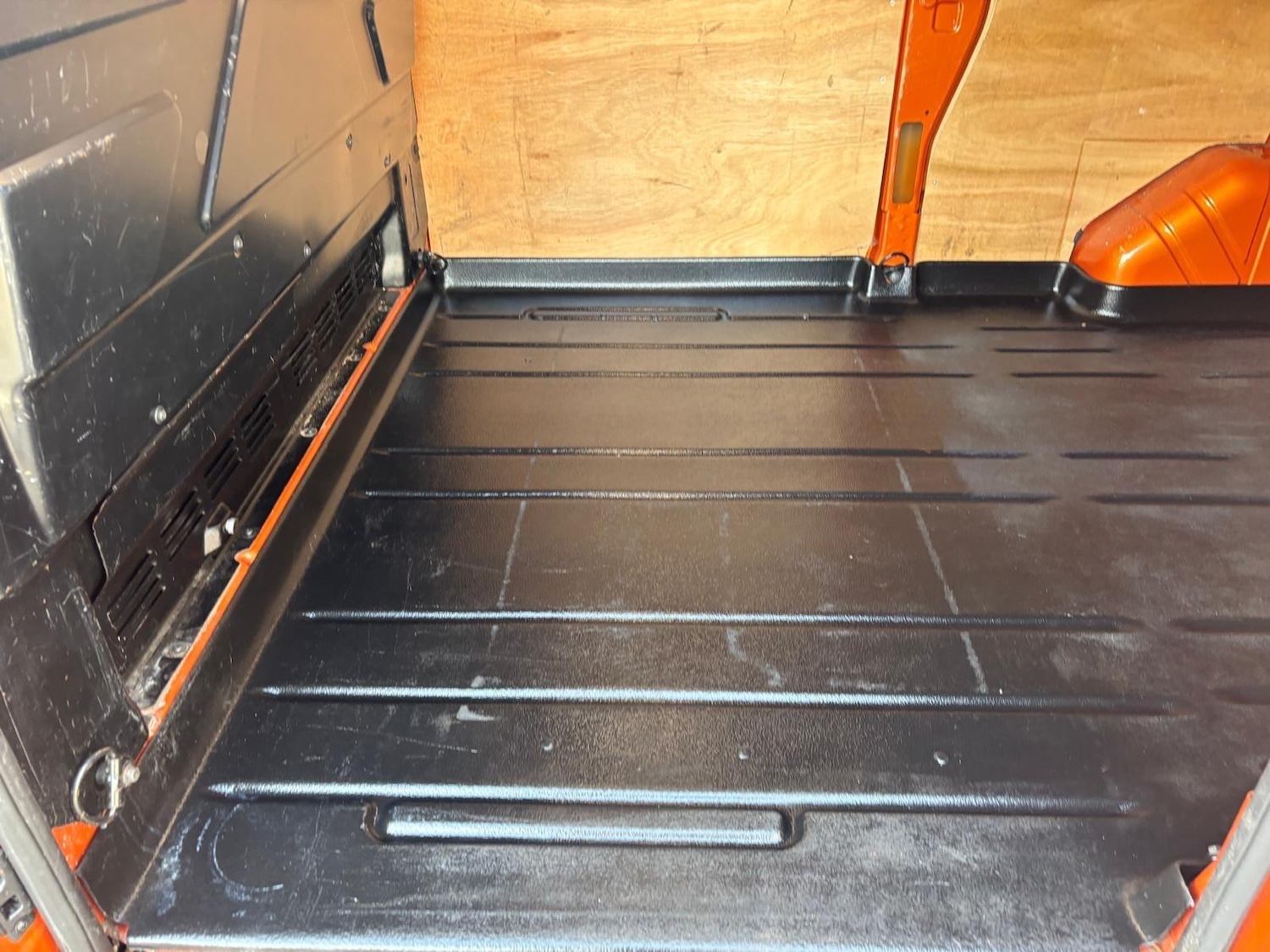 Used Ford Transit Custom 2023 for sale - 77970661: Photo 50