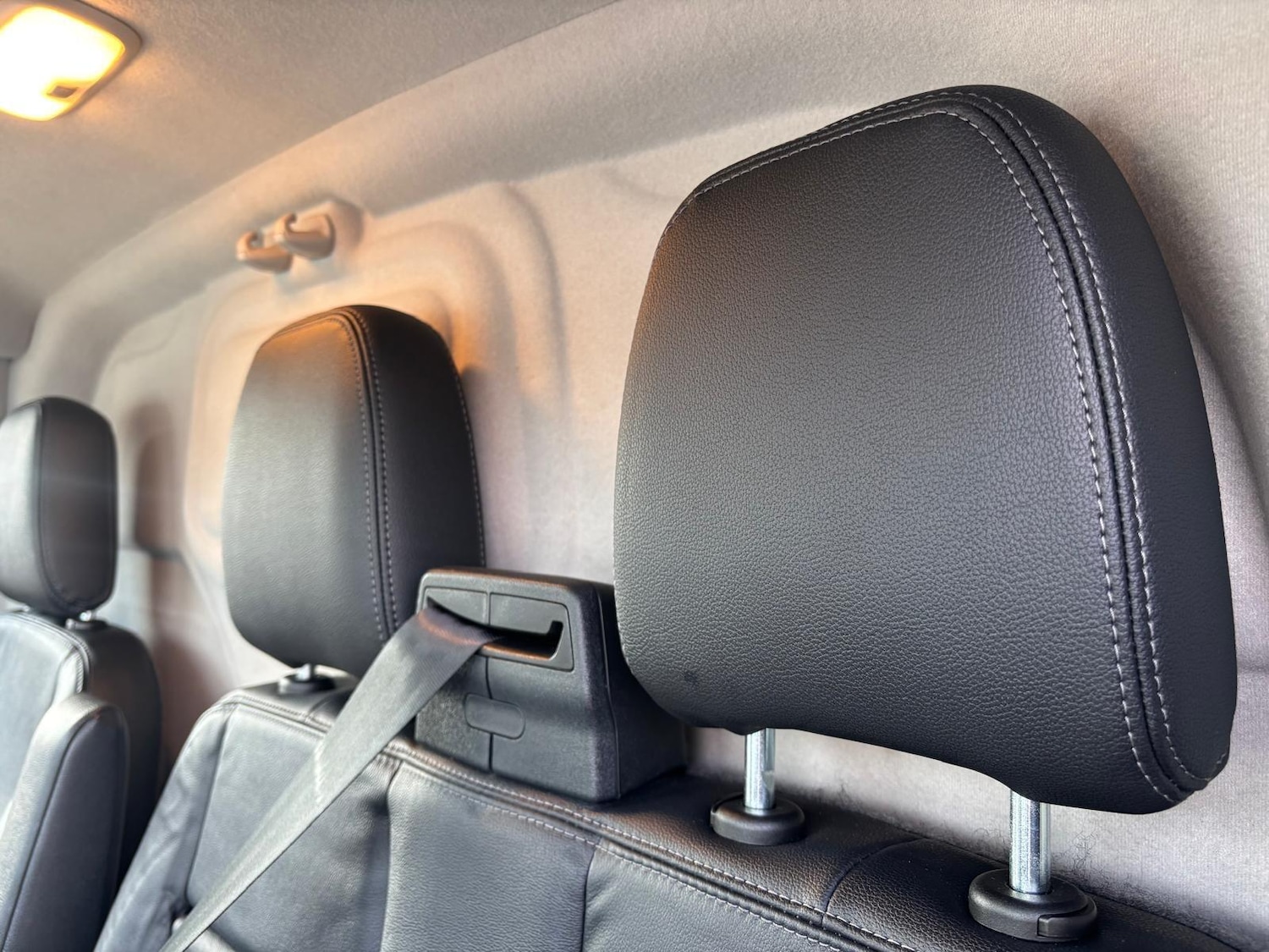 Used Ford Transit Custom 2023 for sale - 77970661: Photo 51