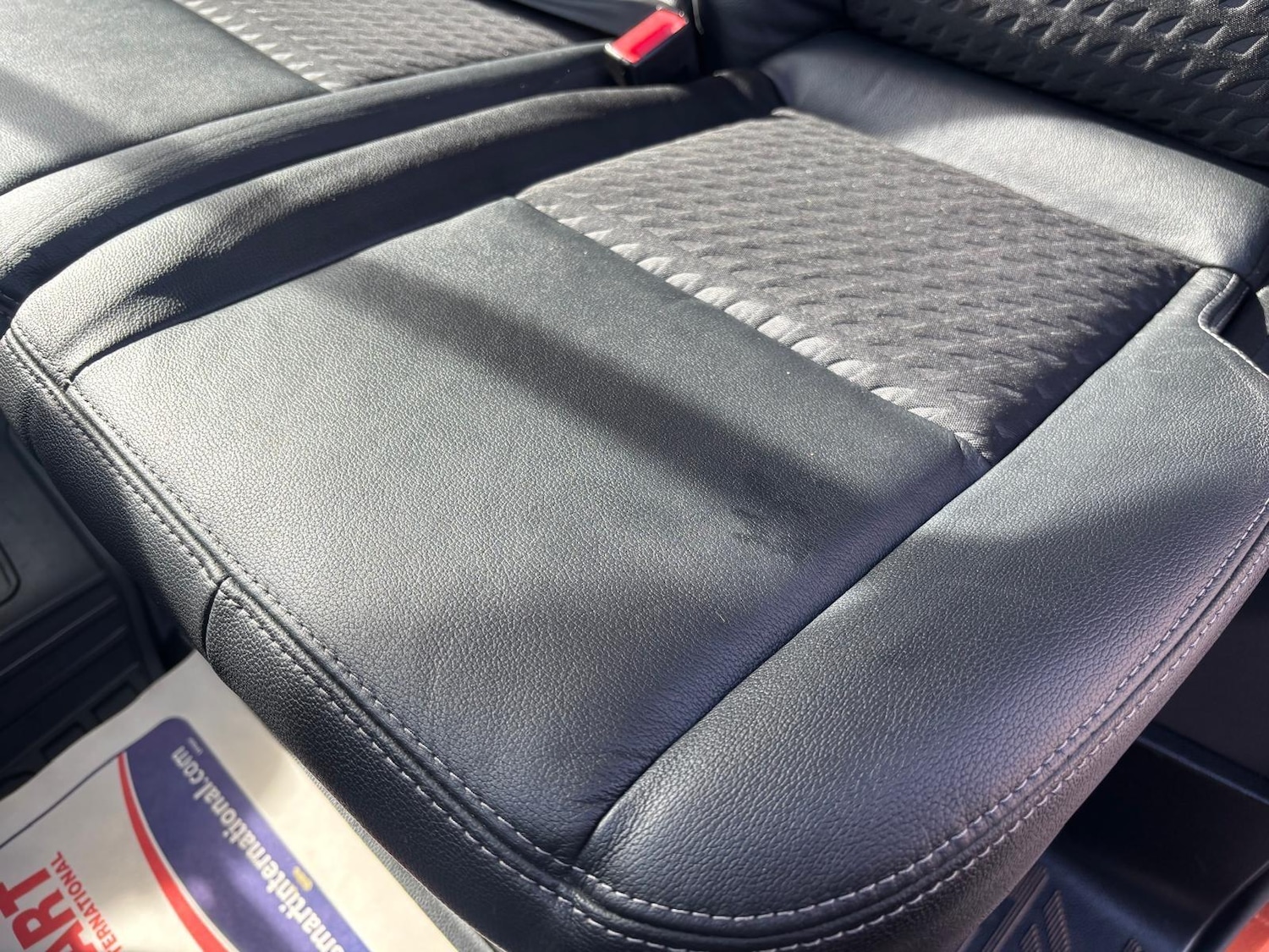 Used Ford Transit Custom 2023 for sale - 77970661: Photo 52