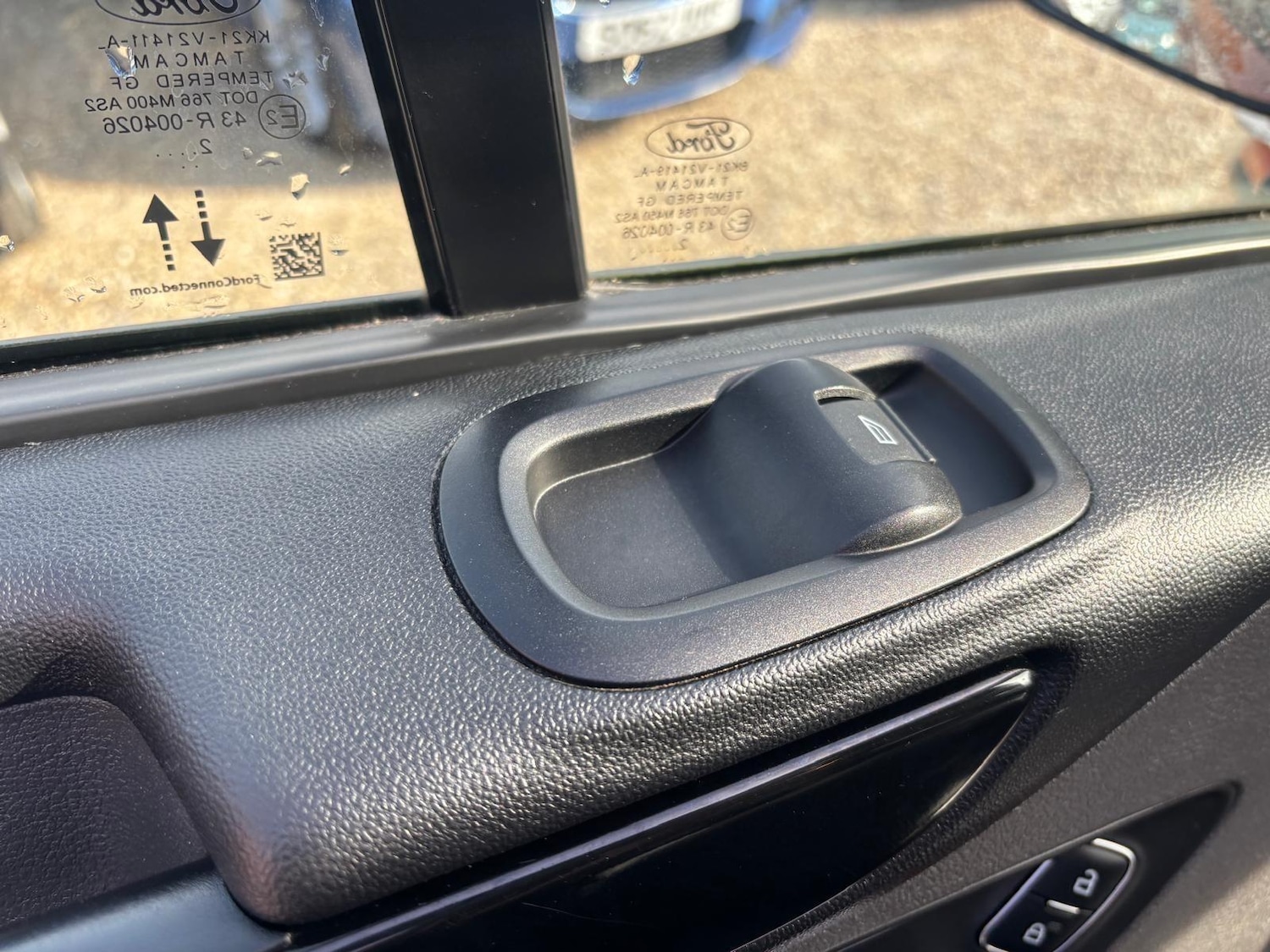 Used Ford Transit Custom 2023 for sale - 77970661: Photo 54