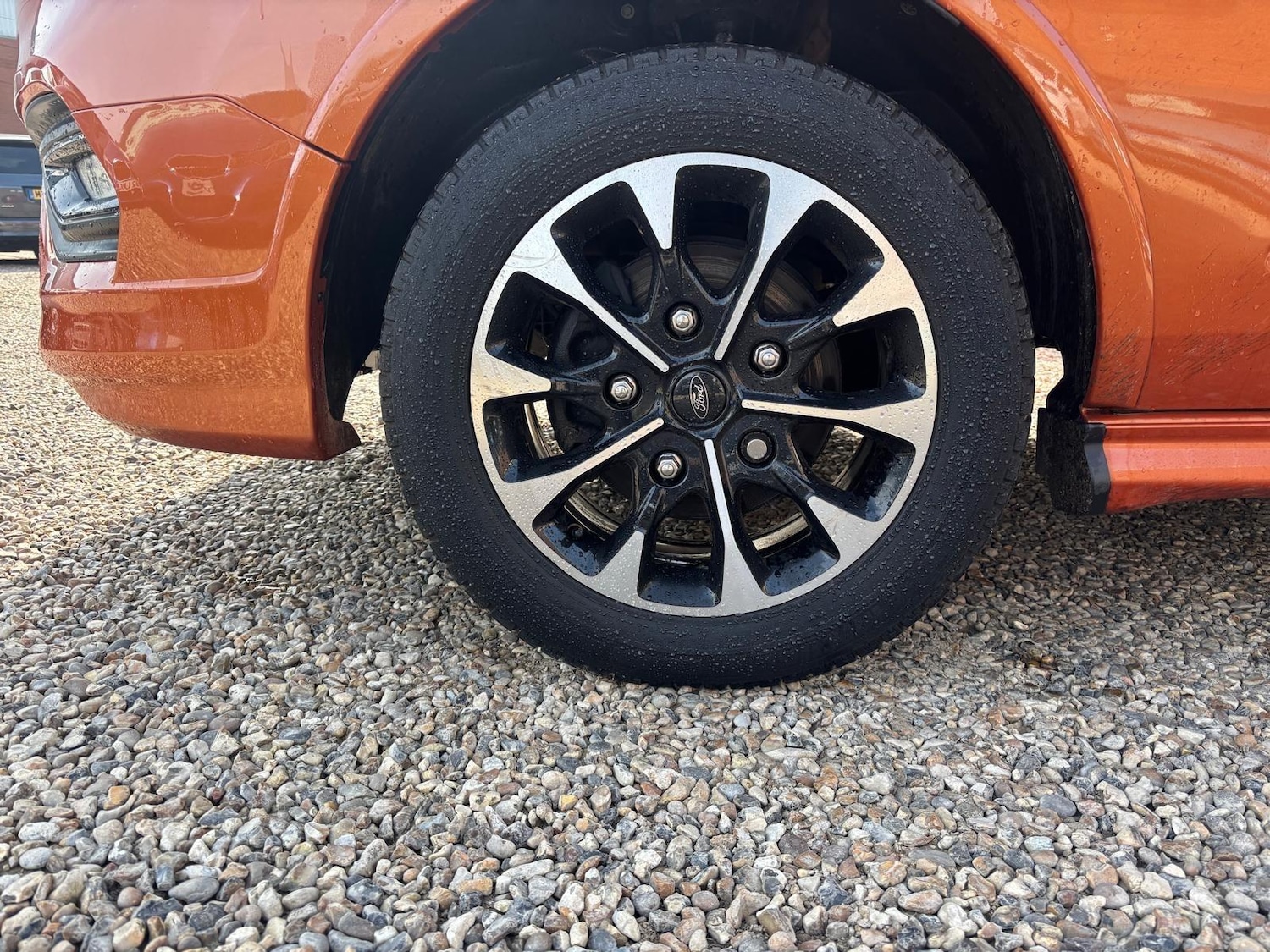 Used Ford Transit Custom 2023 for sale - 77970661: Photo 57