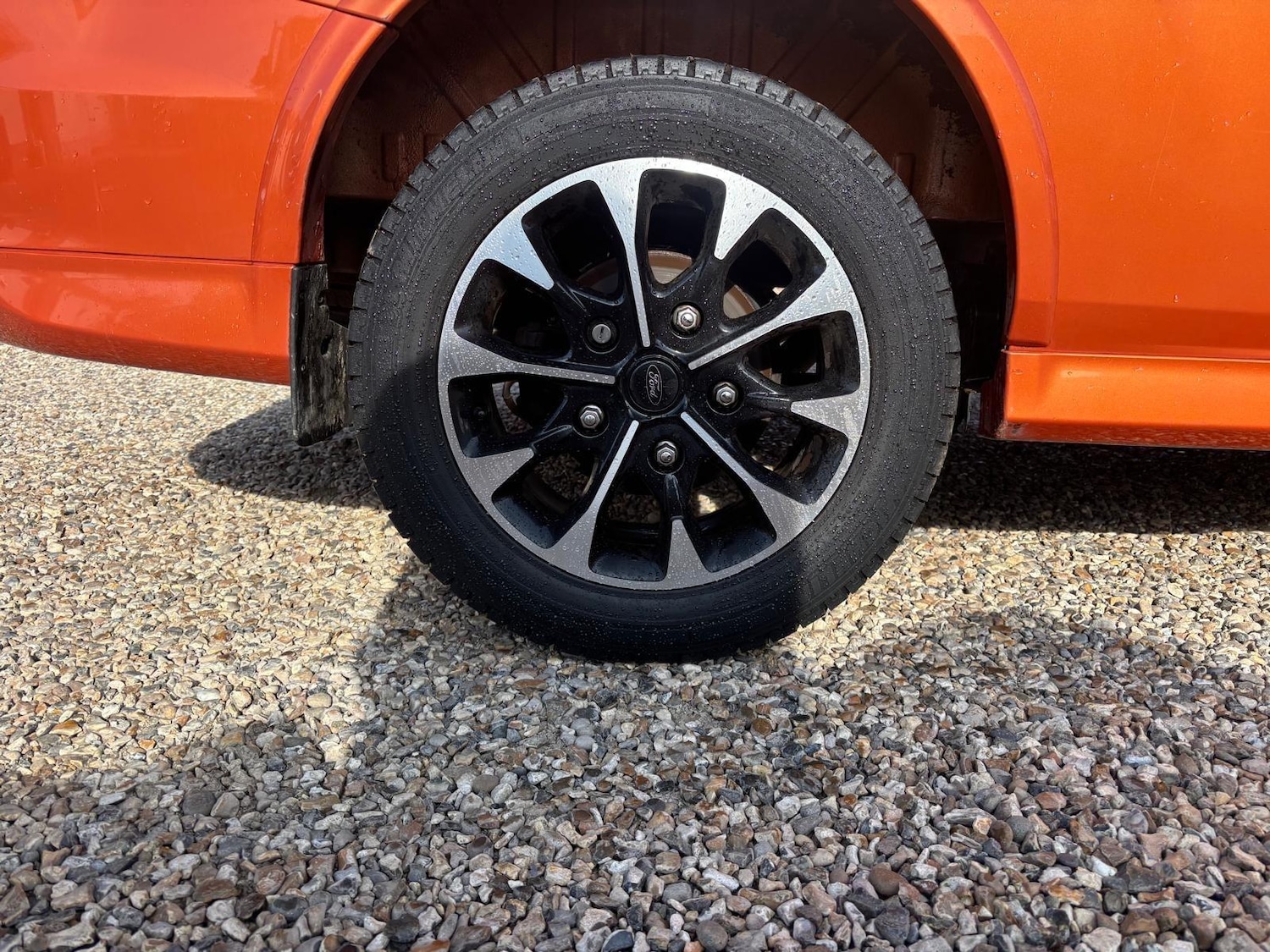 Used Ford Transit Custom 2023 for sale - 77970661: Photo 58