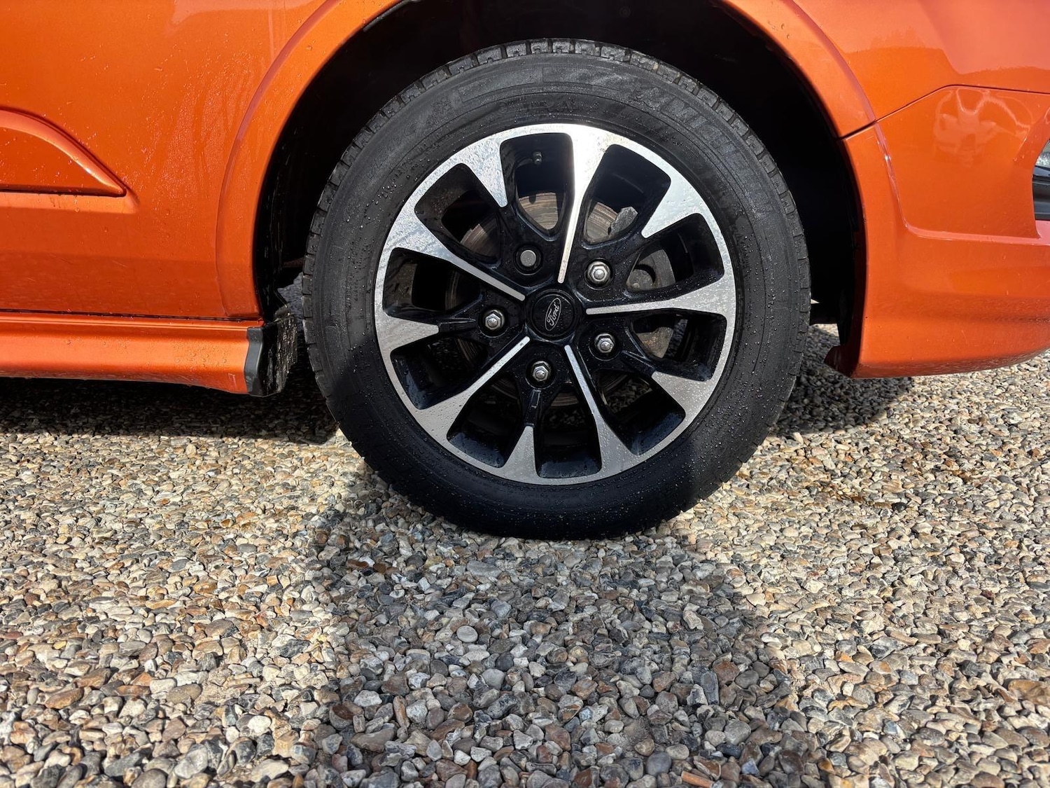 Used Ford Transit Custom 2023 for sale - 77970661: Photo 59