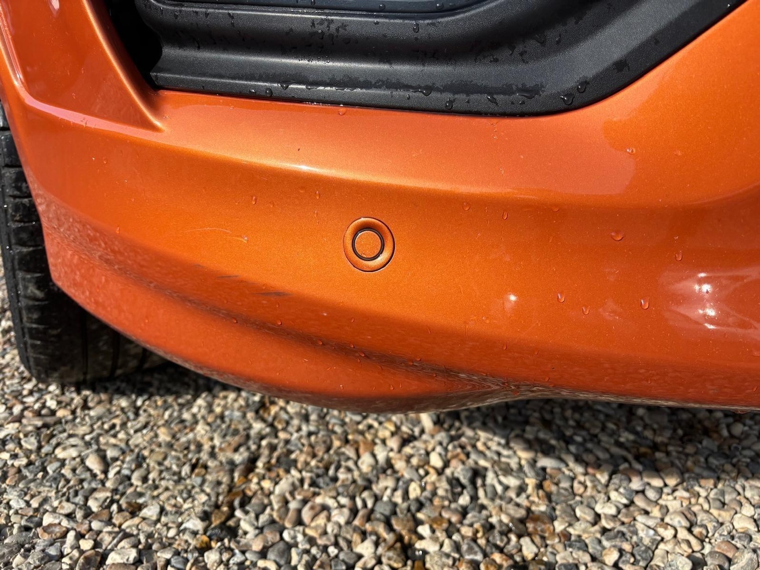 Used Ford Transit Custom 2023 for sale - 77970661: Photo 60