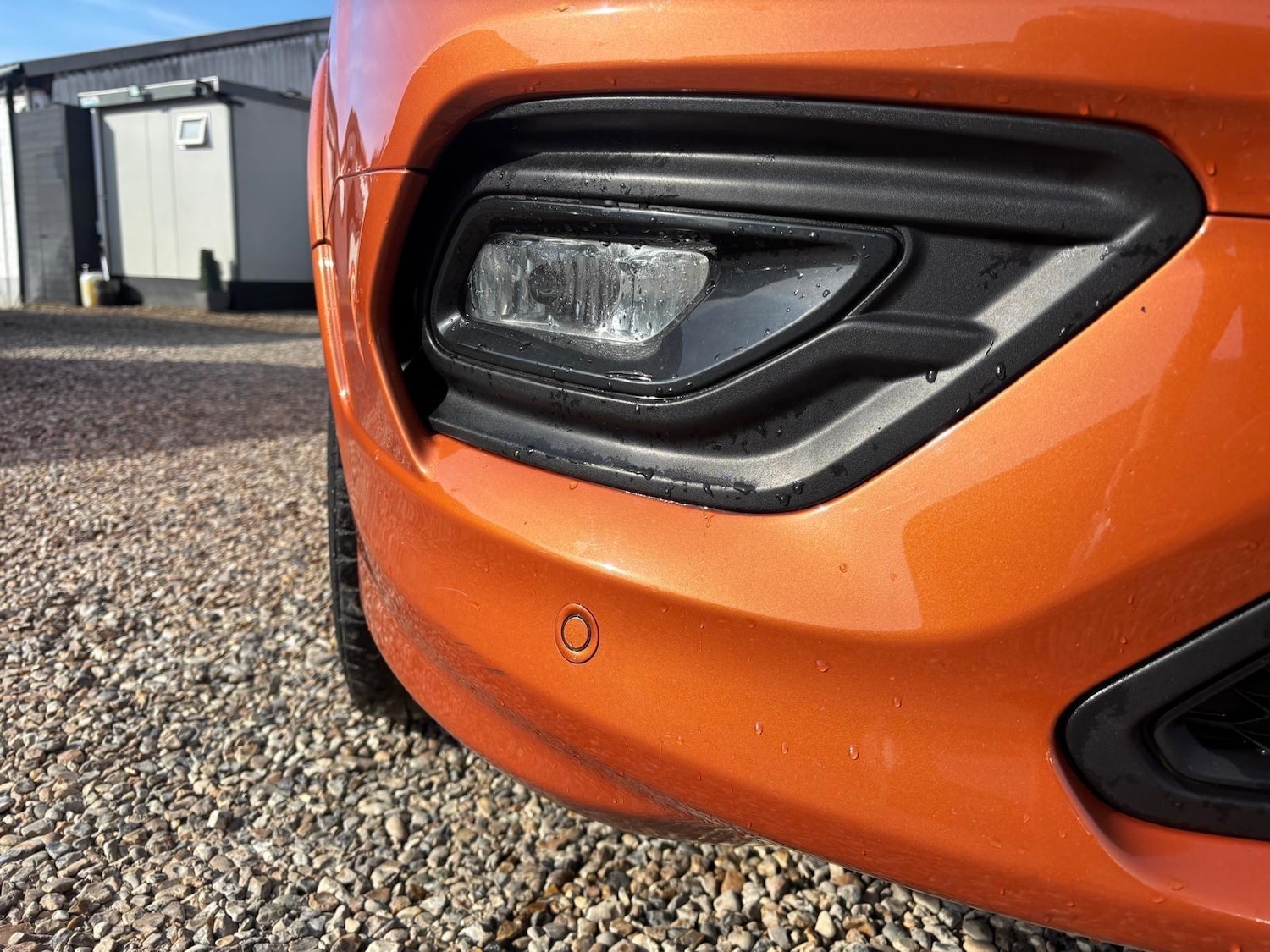 Used Ford Transit Custom 2023 for sale - 77970661: Photo 61