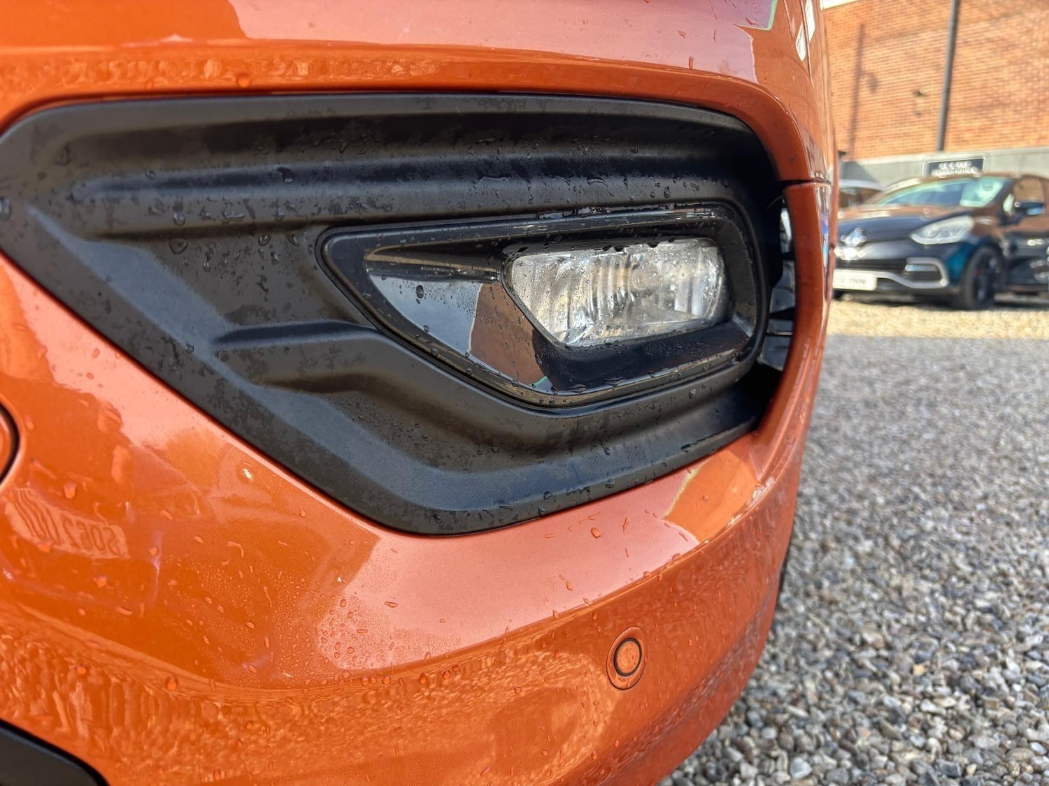 Used Ford Transit Custom 2023 for sale - 77970661: Photo 65