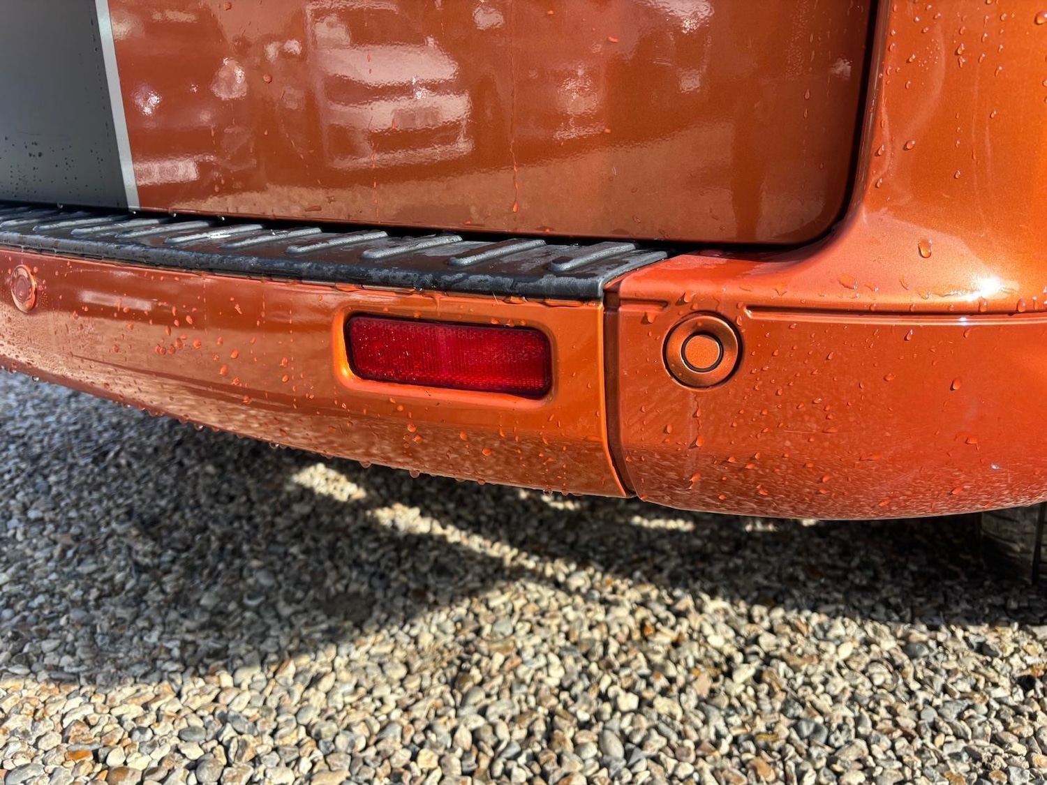 Used Ford Transit Custom 2023 for sale - 77970661: Photo 73