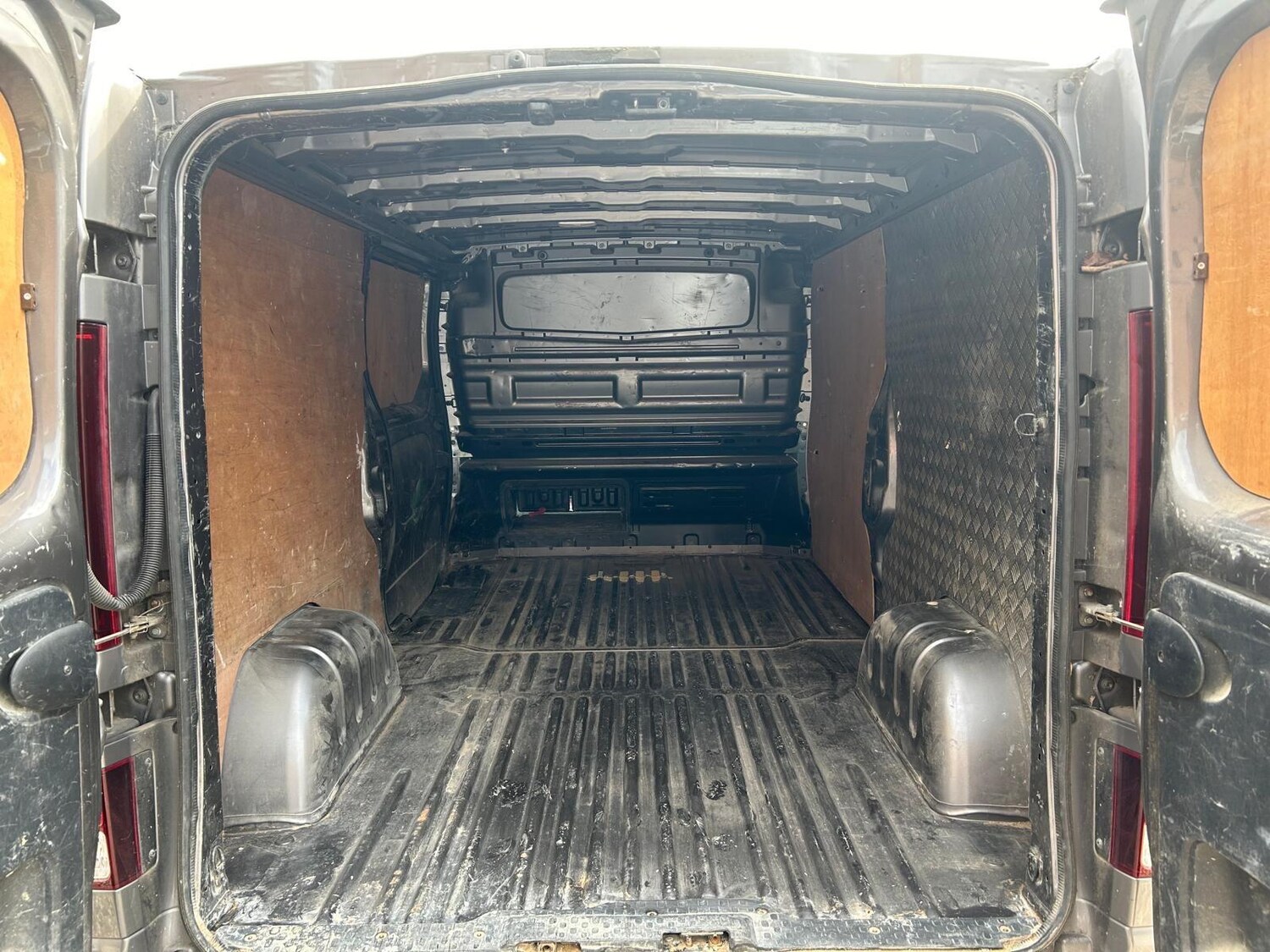 Vehicle 15