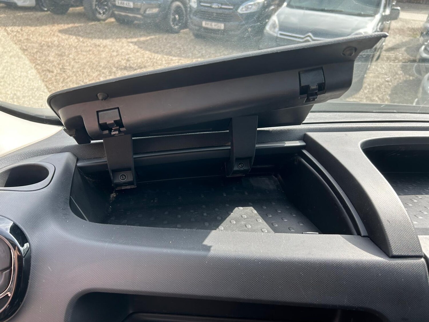 Vehicle 26