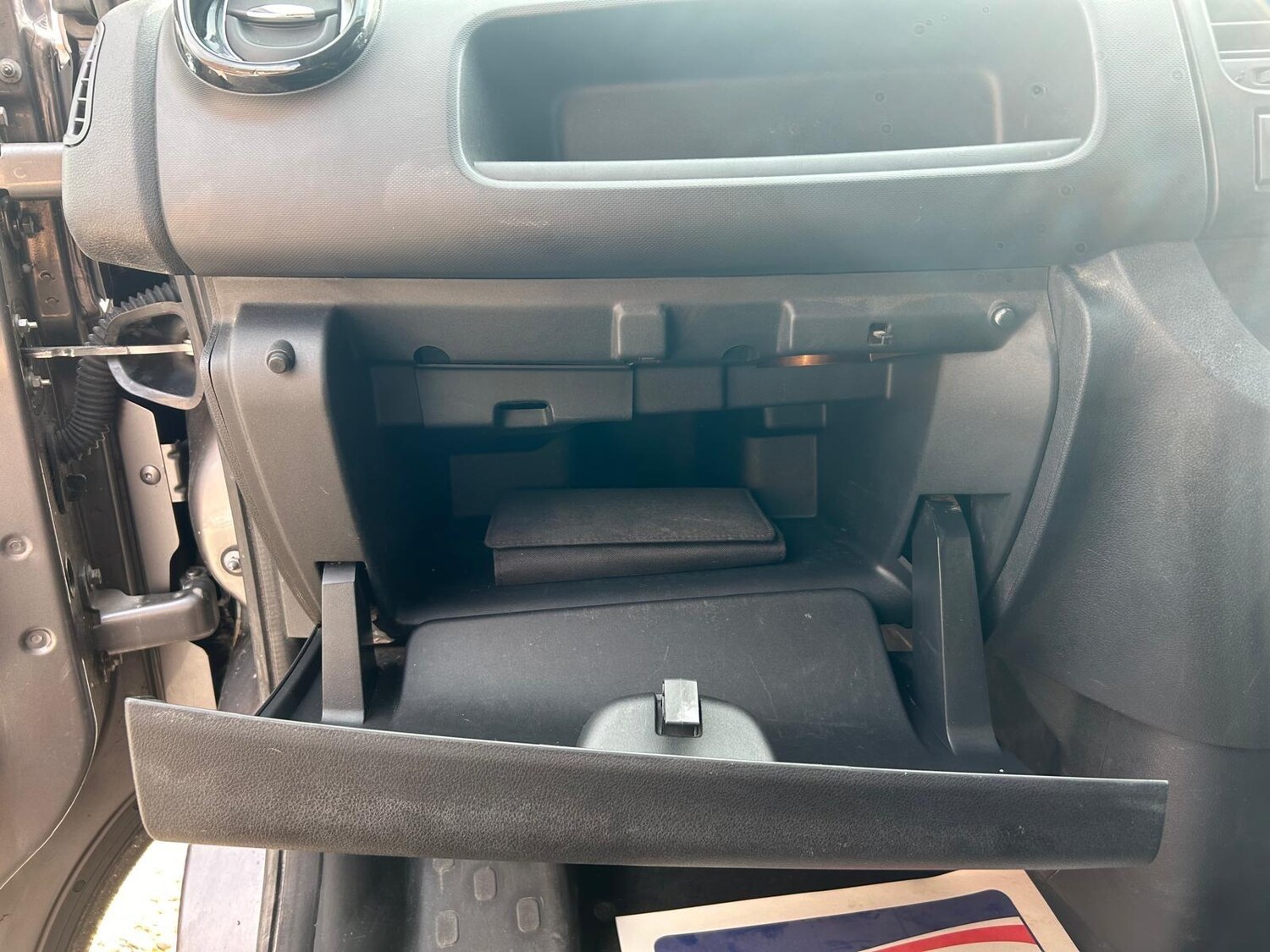 Vehicle 27