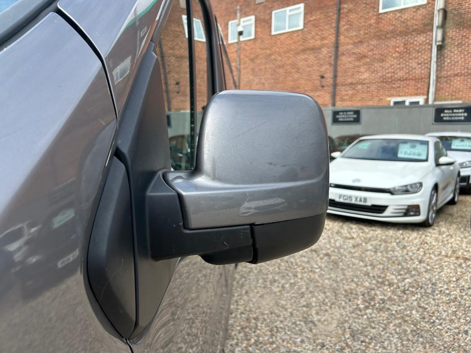 Vehicle 40