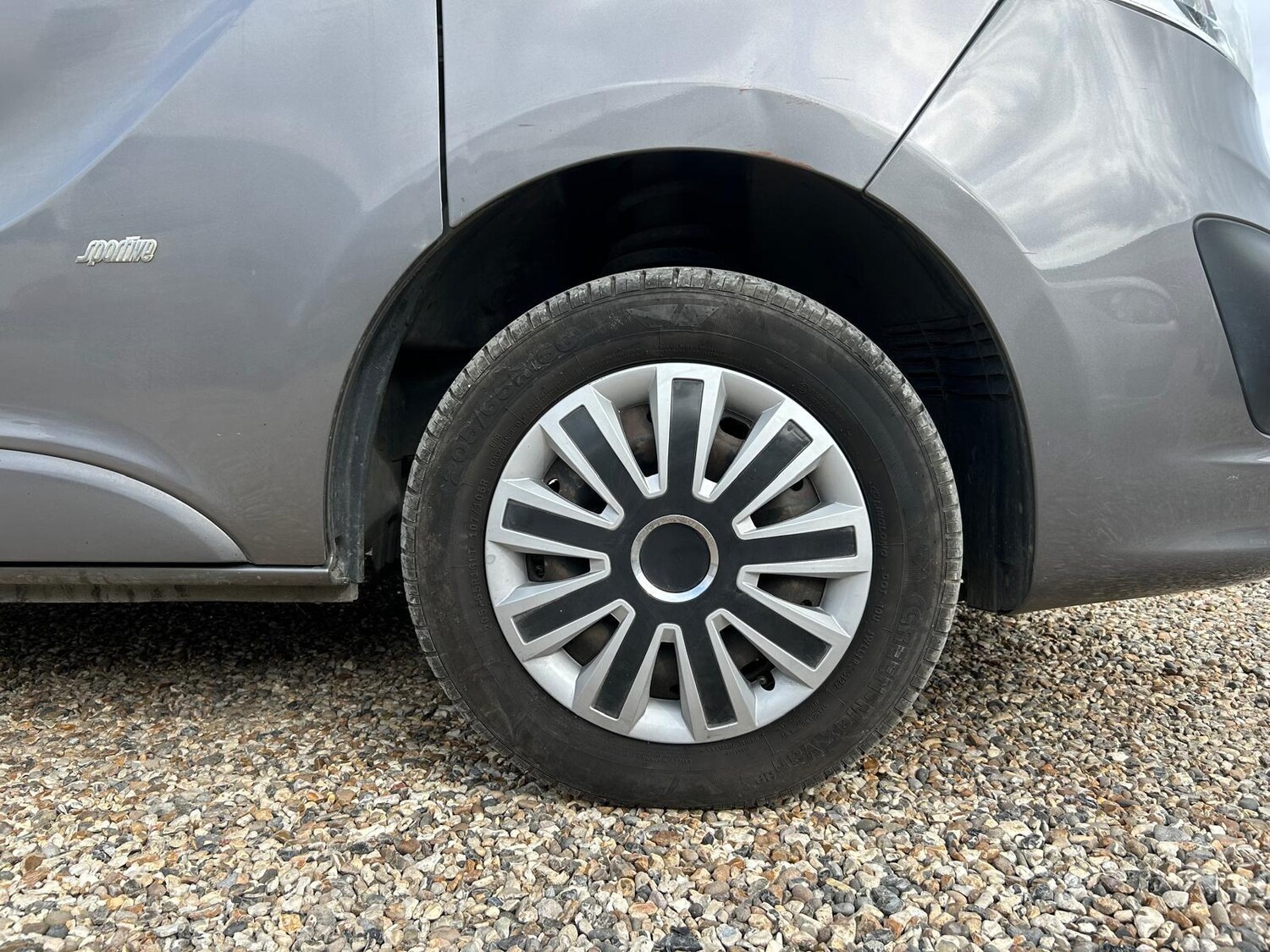 Vehicle 45