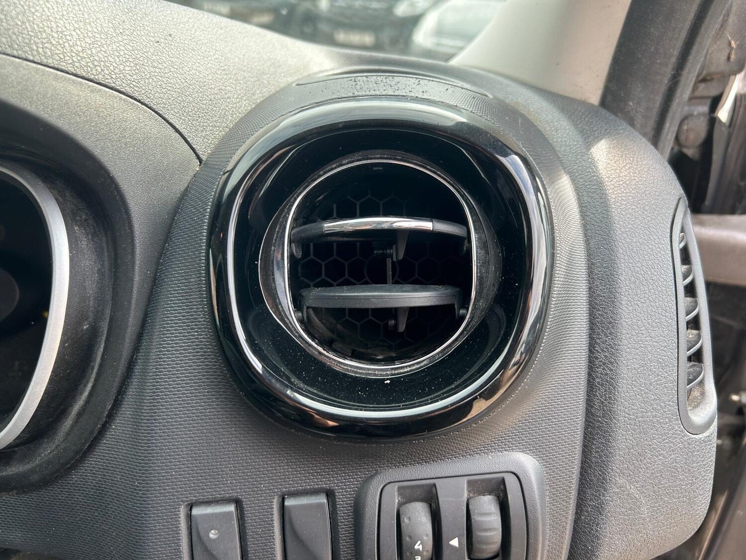 Vehicle 50