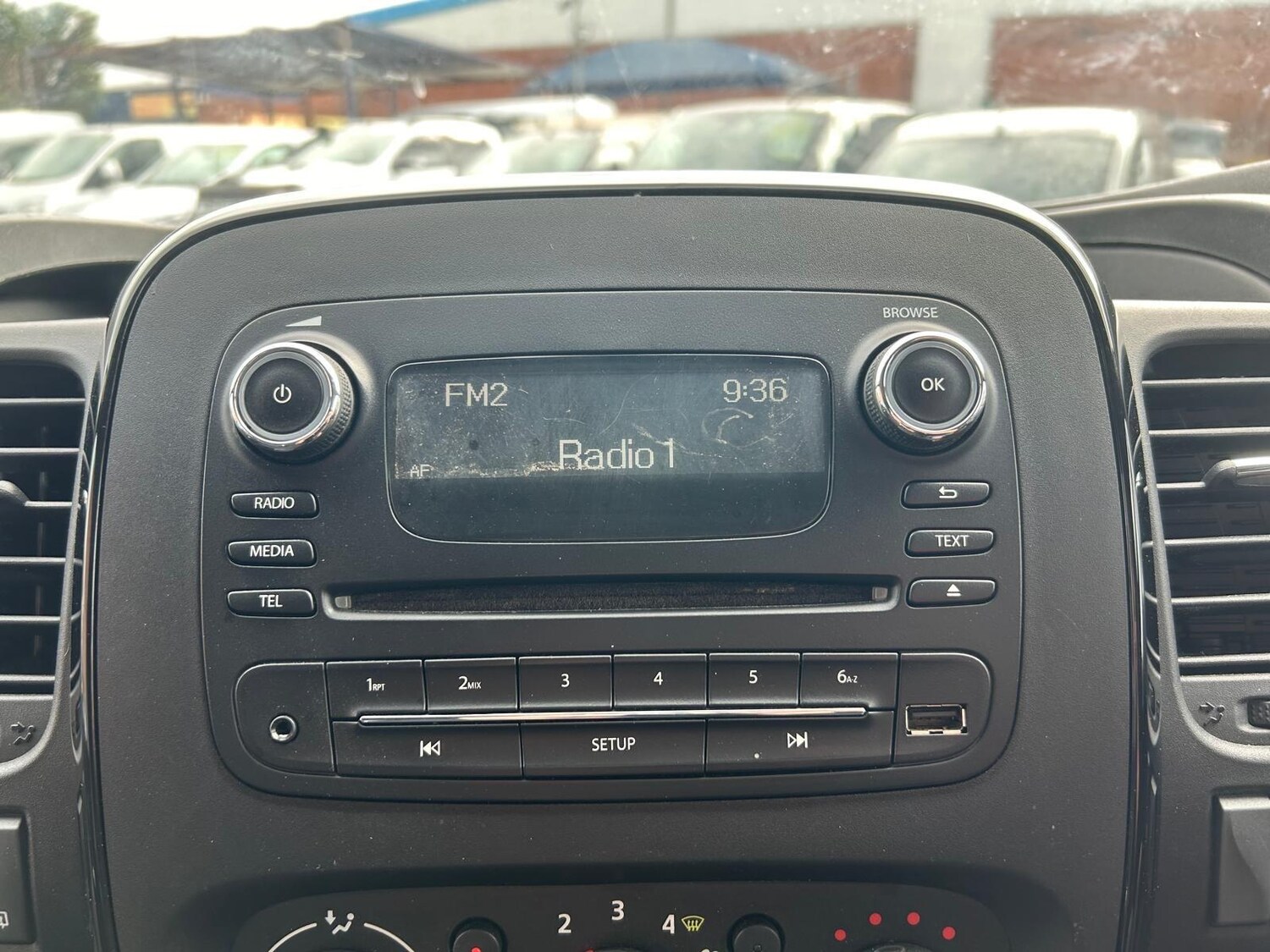 Vehicle 58
