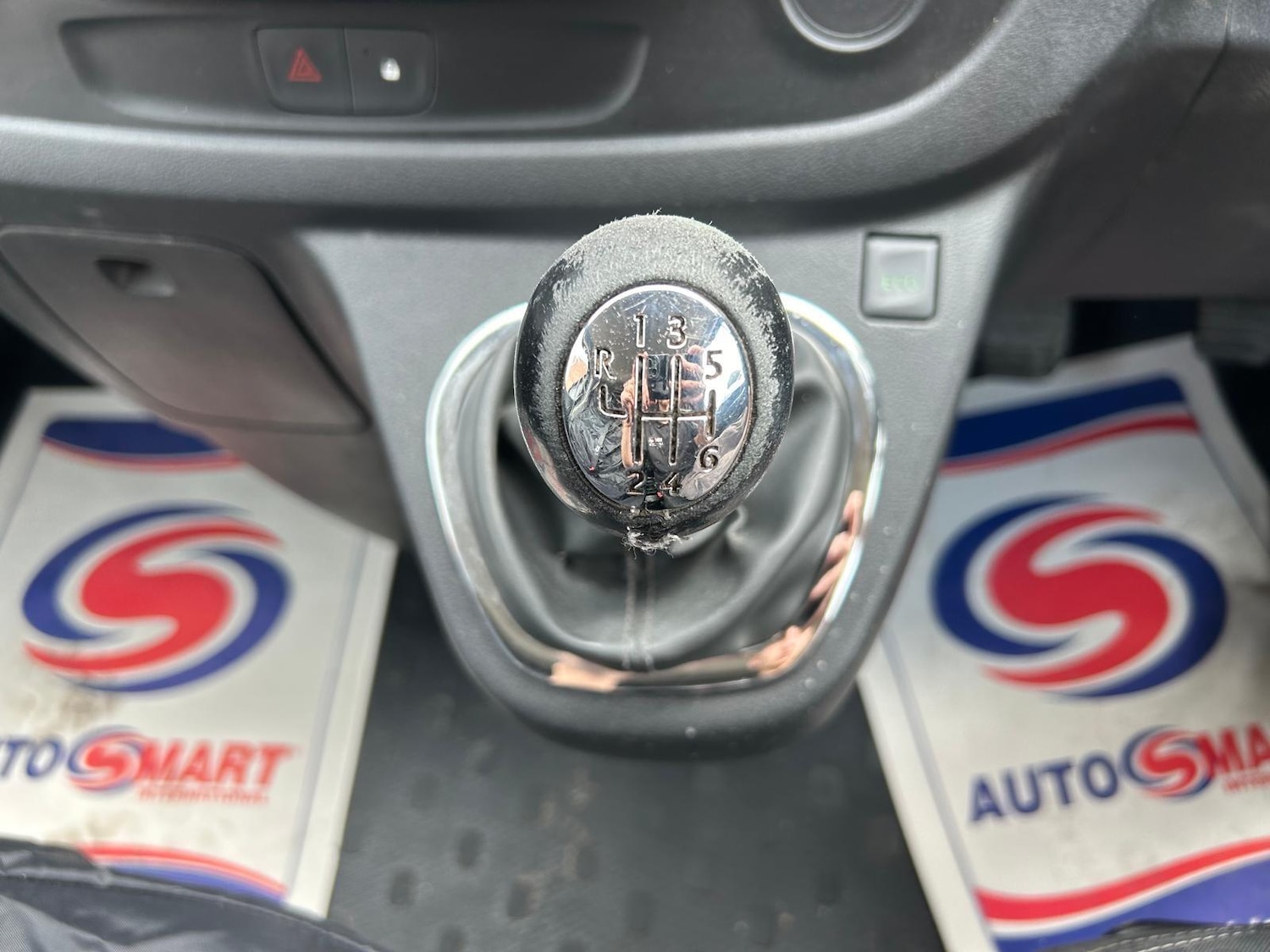 Vehicle 65
