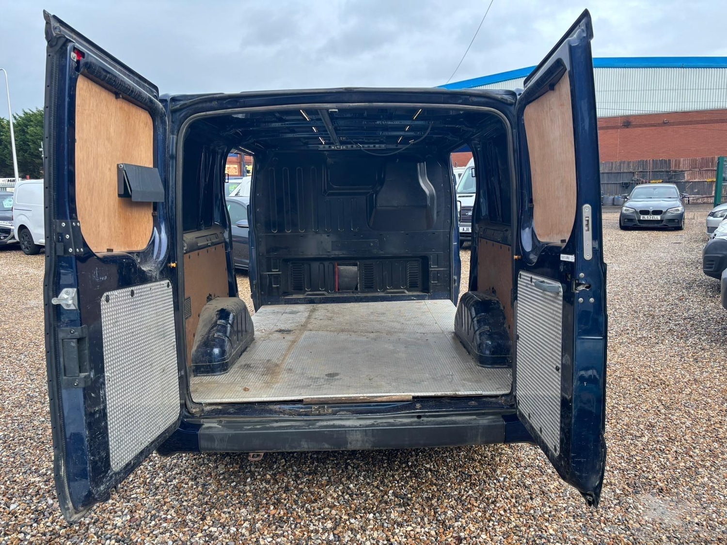 Used Ford Transit 2012 for sale - 76865474: Photo 10