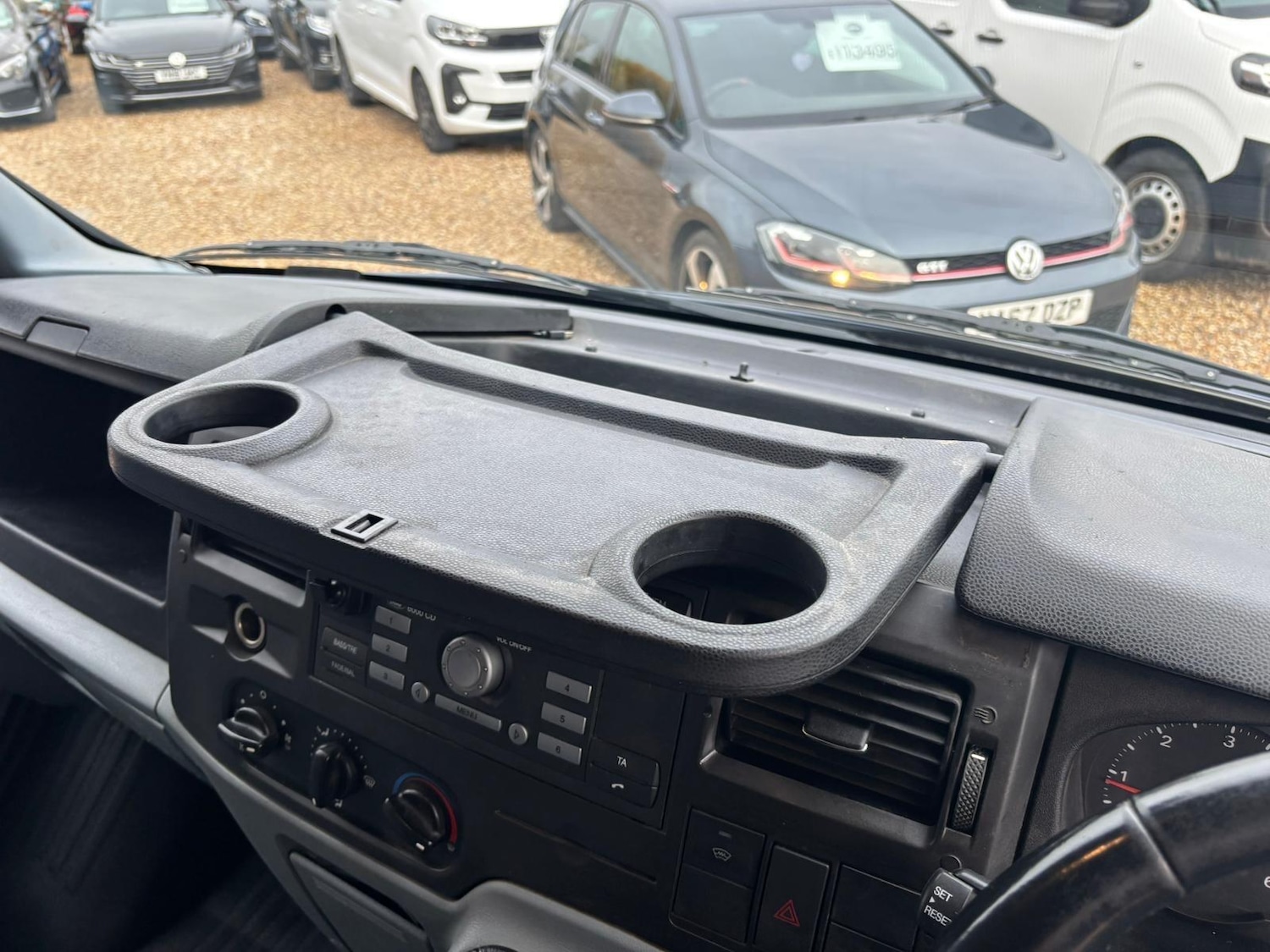 Used Ford Transit 2012 for sale - 76865474: Photo 21