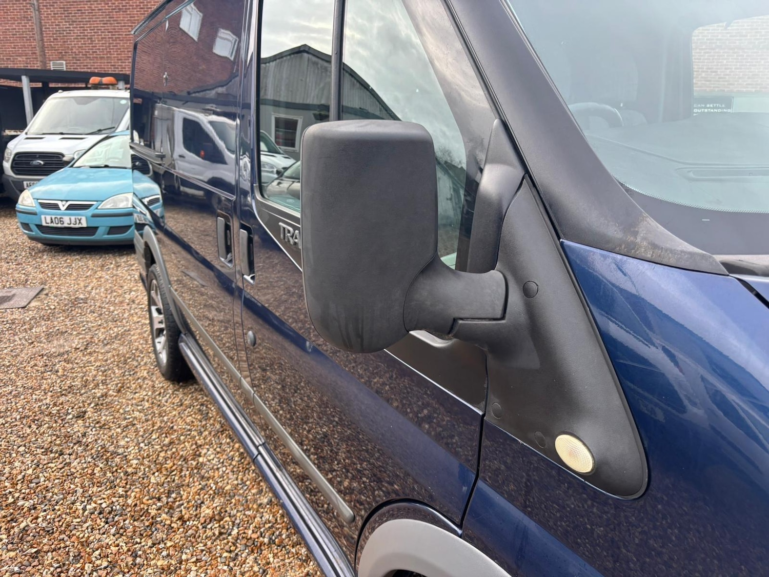 Used Ford Transit 2012 for sale - 76865474: Photo 23