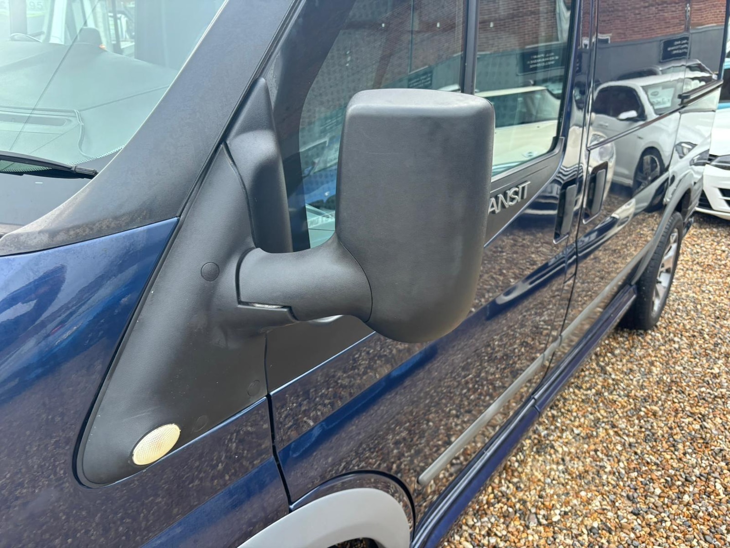 Used Ford Transit 2012 for sale - 76865474: Photo 25