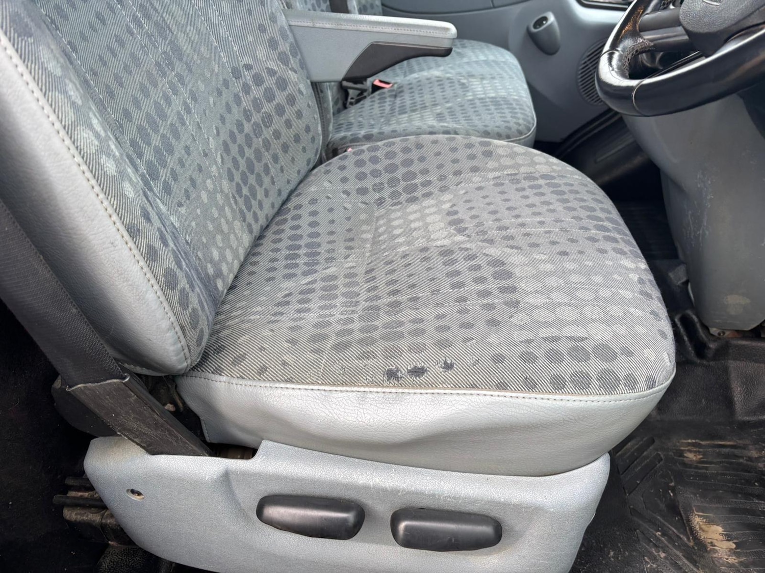 Used Ford Transit 2012 for sale - 76865474: Photo 27